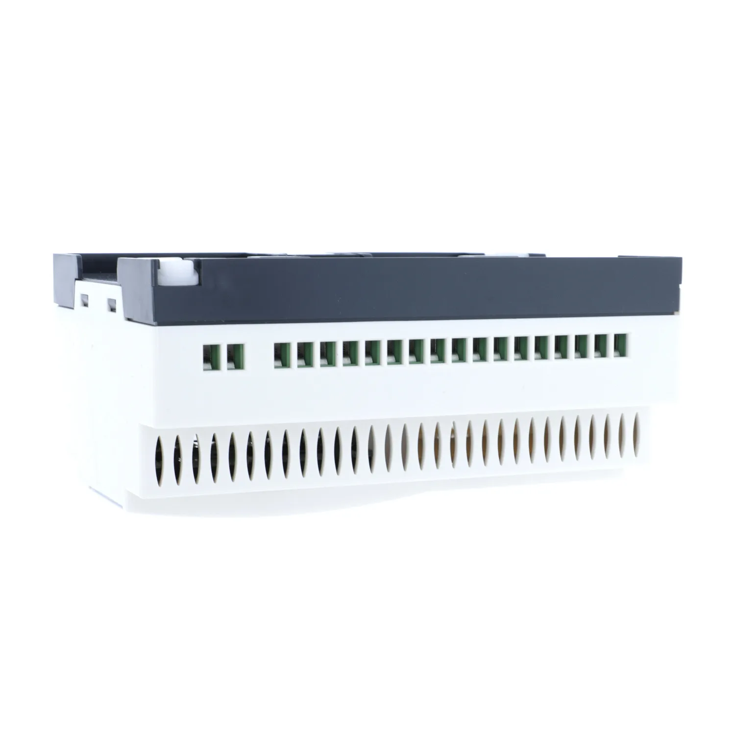Programmierbares Relais; IN: 16; Ein.analog: 6; OUT: 10; IP20; 24VDC - 2