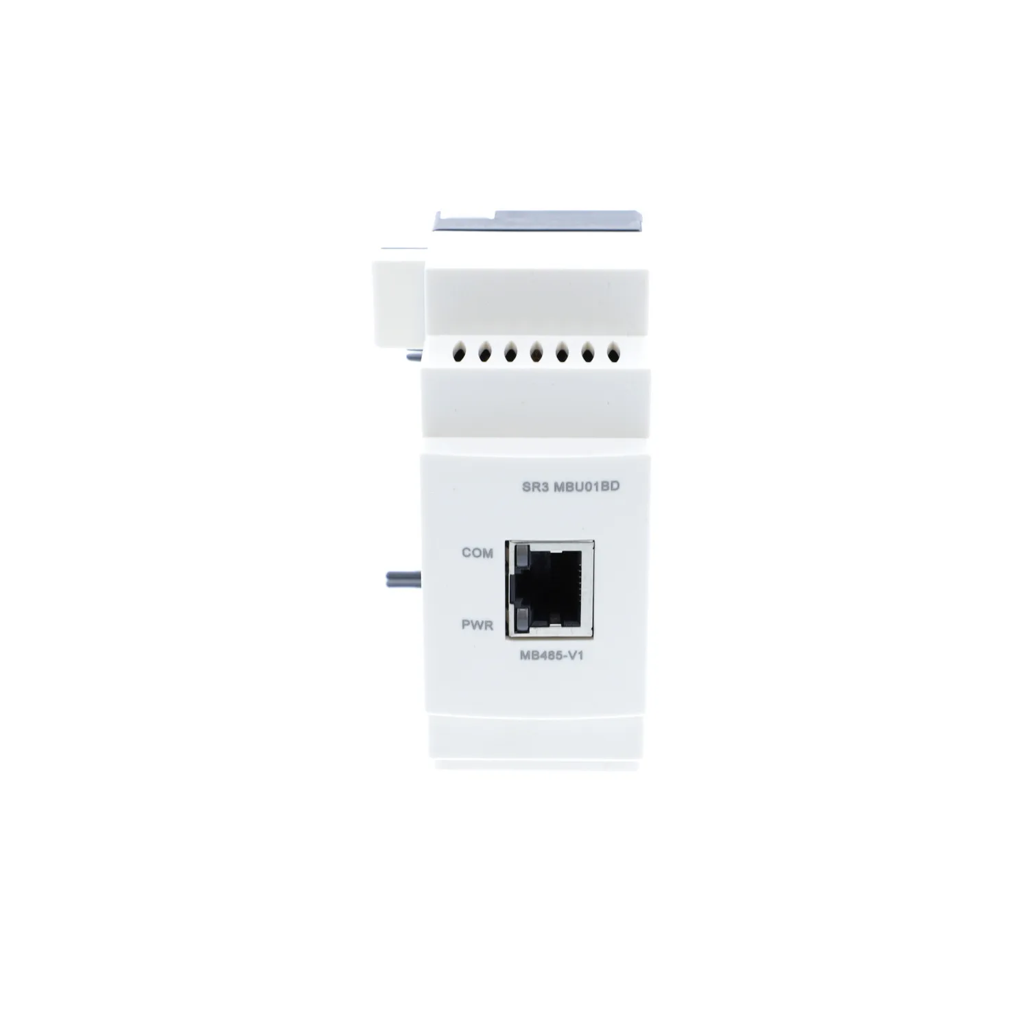 SR3MBU01BD - Otomasyon modülü: iletişim; ÇIKIŞ 1: RS485 Modbus RTU - 4