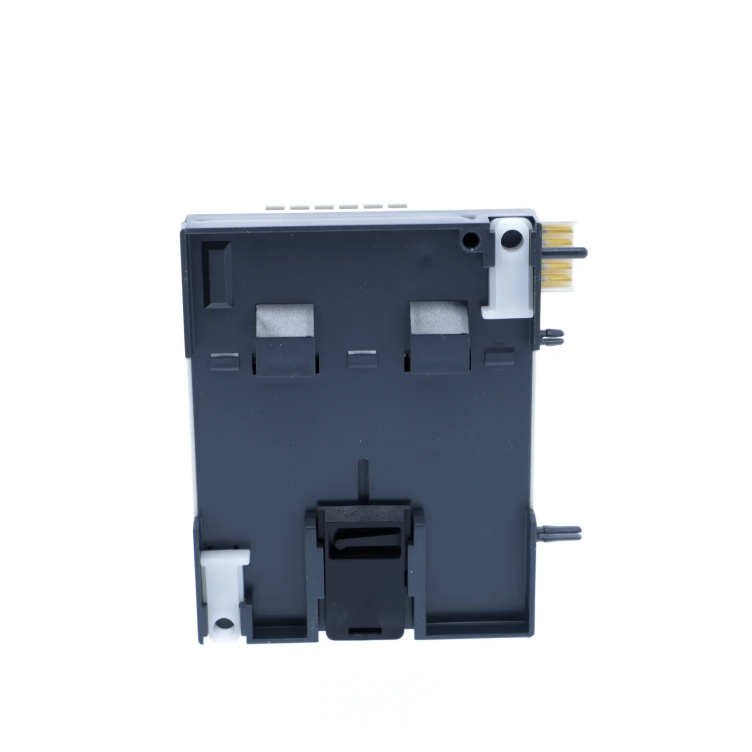 Automation module: extension; IN: 6; OUT: 4; OUT 1: relay; 24VDC - 3