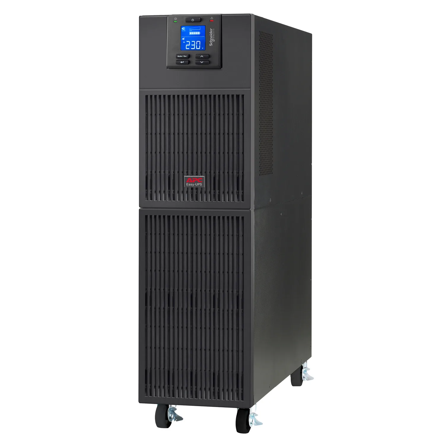 Schneider SRV10KI - SRV10KI - Easy-UPS SRV 1Ph Çevrimiçi UPS - 10 kVA, 230 V