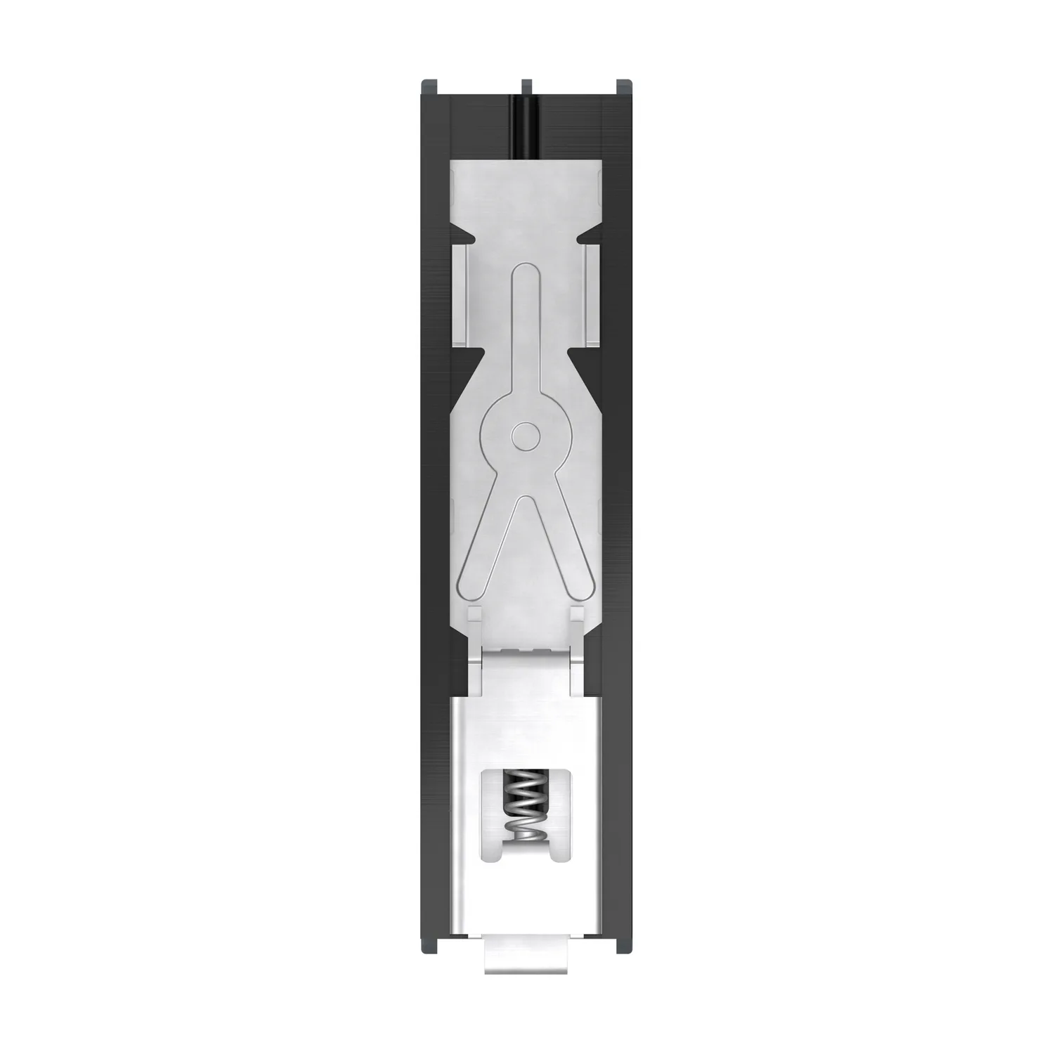 SSD1A320BDC1 - Solid State Röle - 2