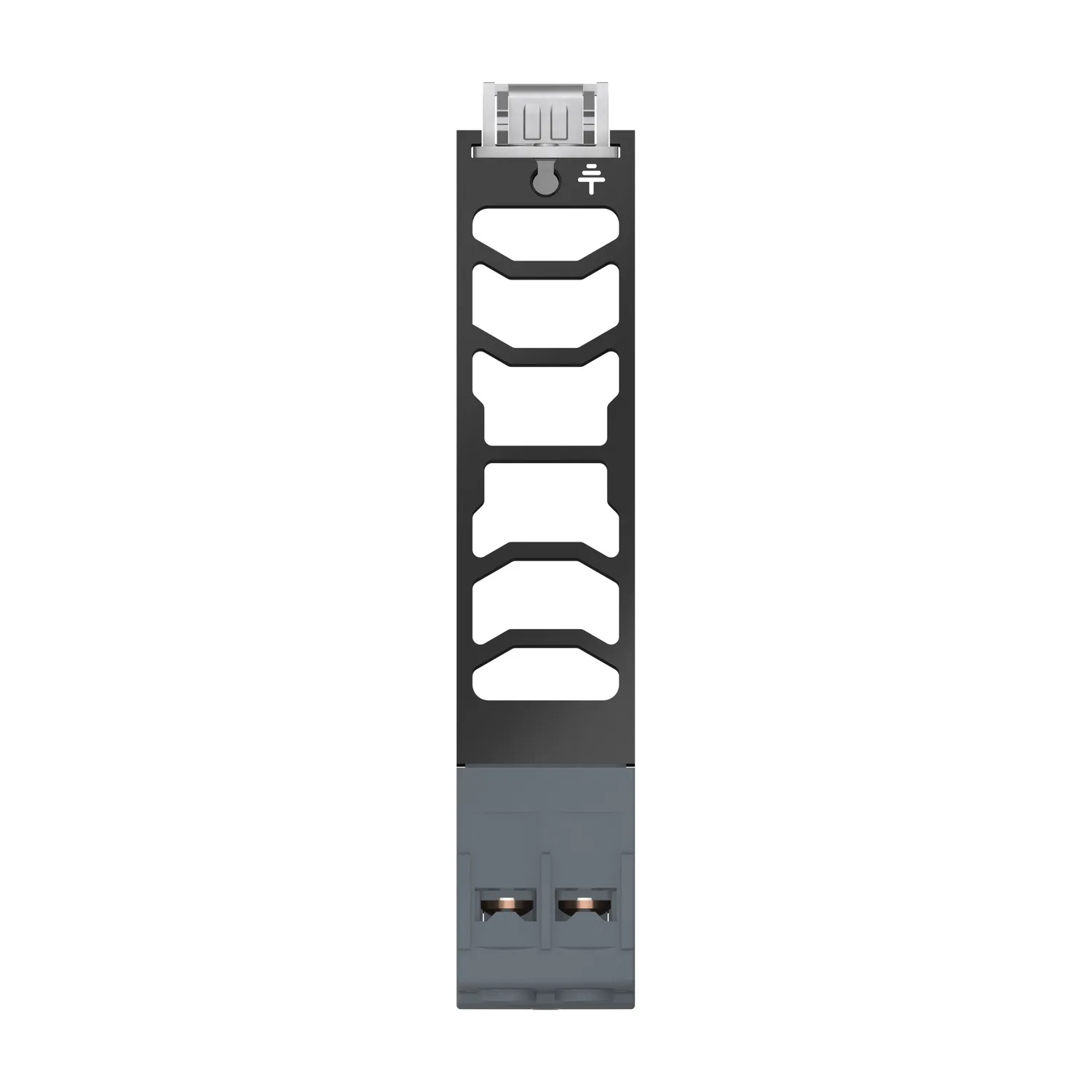 SSD1A320BDC1 - Solid State Röle - 3