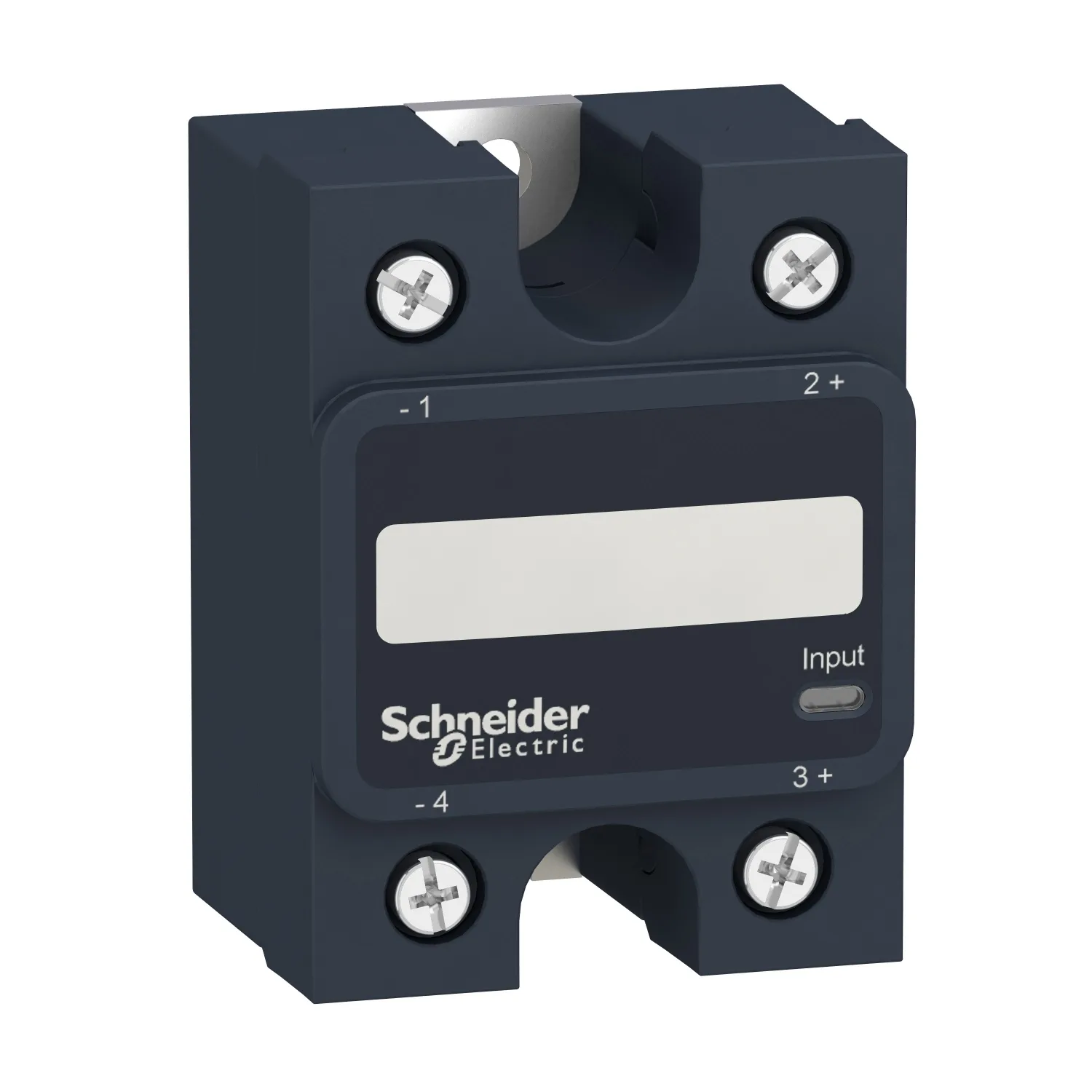 Schneider SSP1A125BDT - Solid State Röle