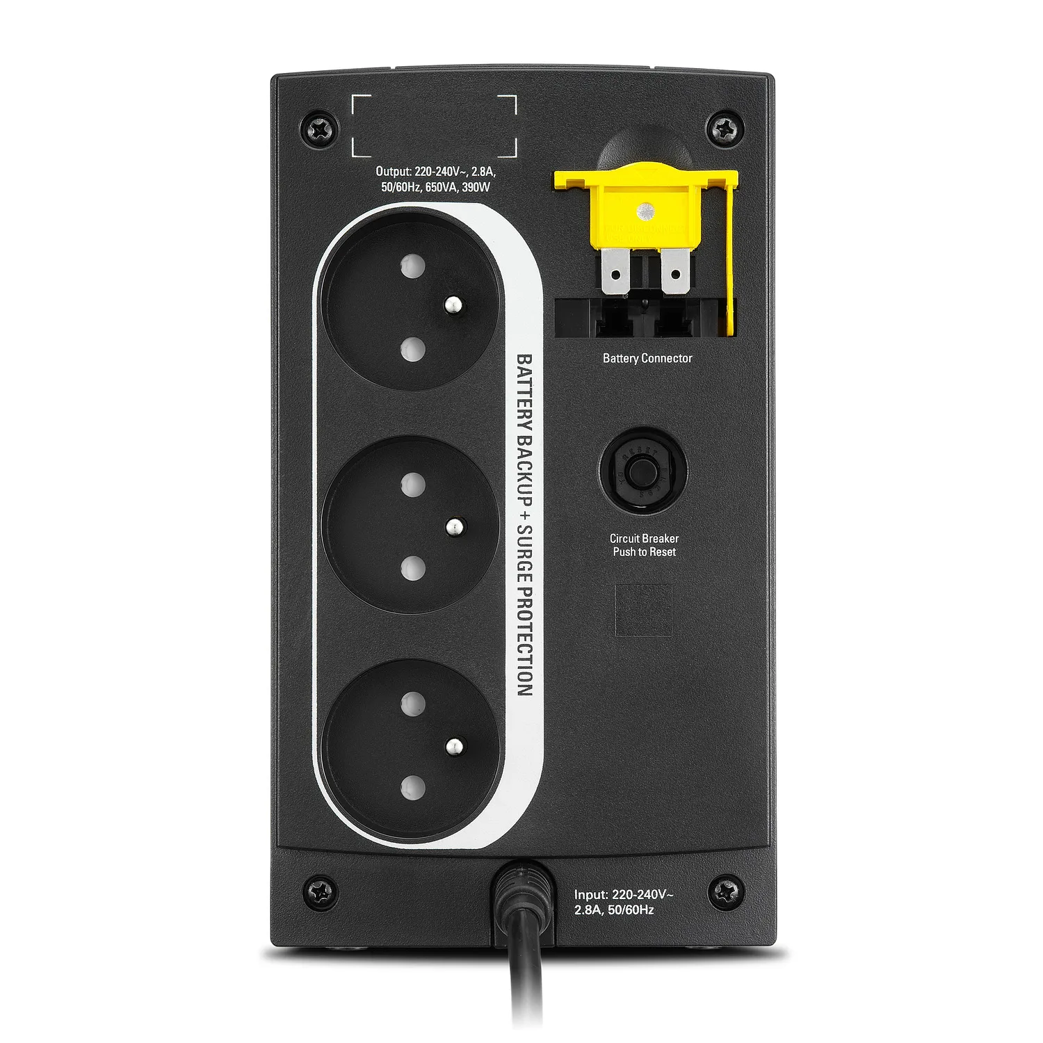 Schneider SX3650CI-GR