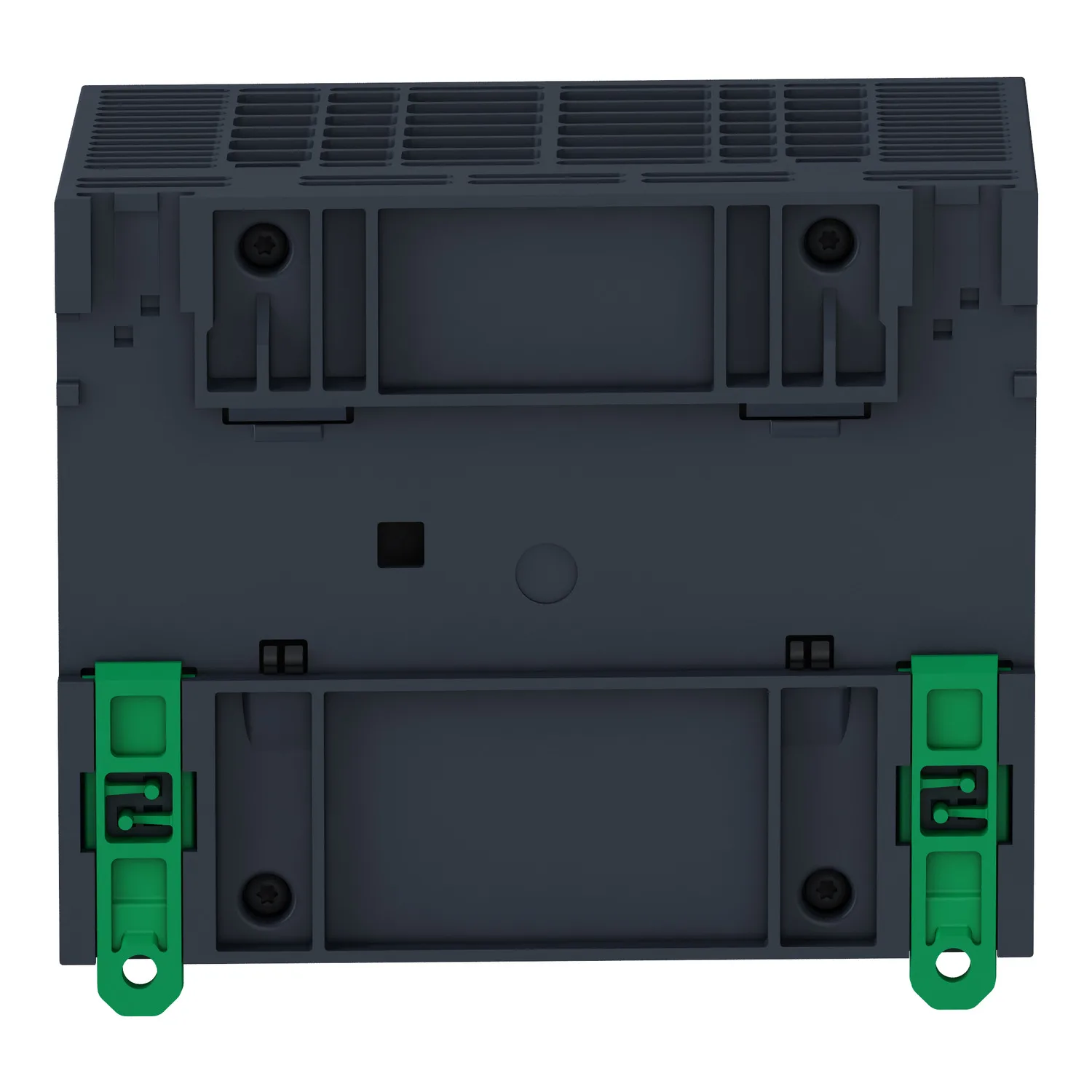 SPS-Steuerung, Modicon M262, IIoT-fähig, 5 ns/Anweisung, 2x Ethernet, OPC UA, 8 schnelle E/A - 2