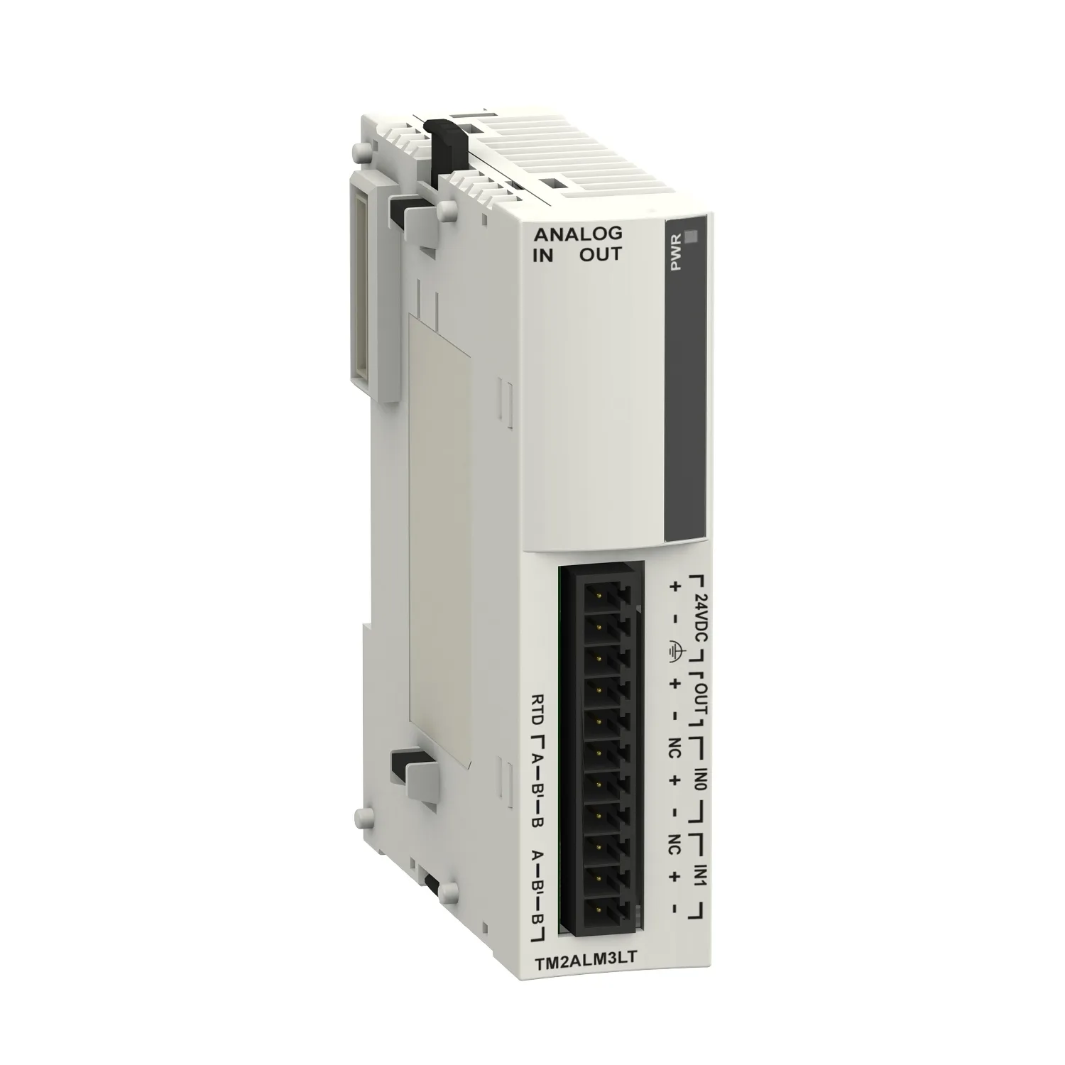 Schneider TM2ALM3LT - TM2ALM3LT