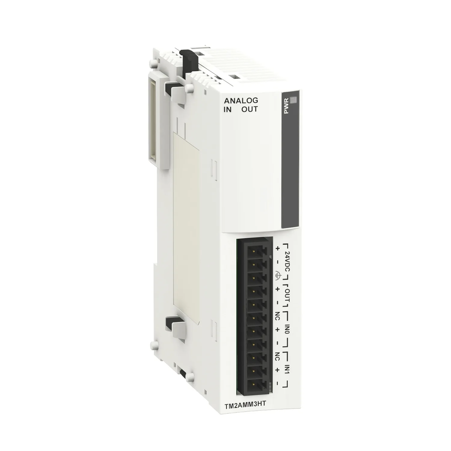 Schneider TM2AMM3HT - TM2AMM3HT