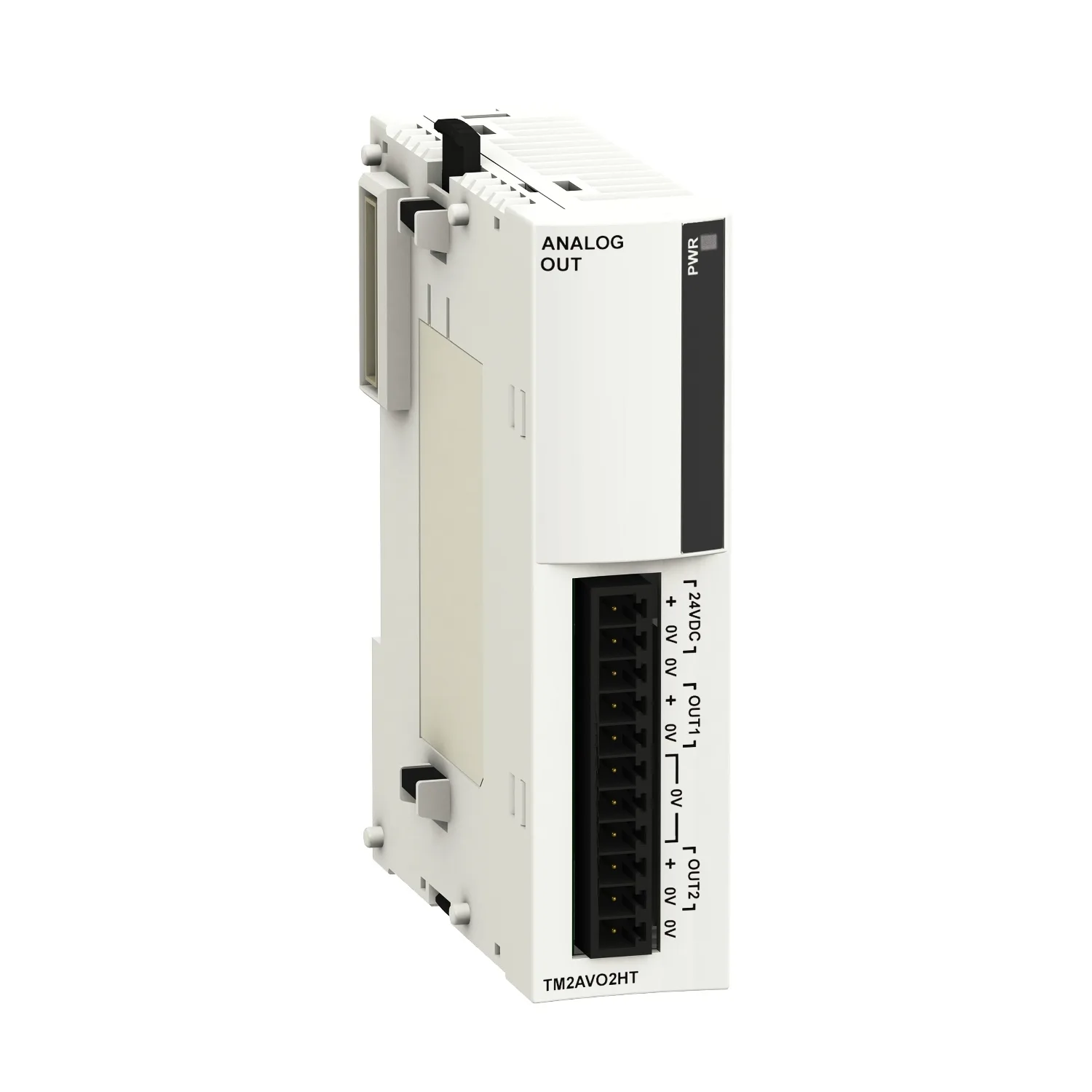 Schneider TM2AVO2HT