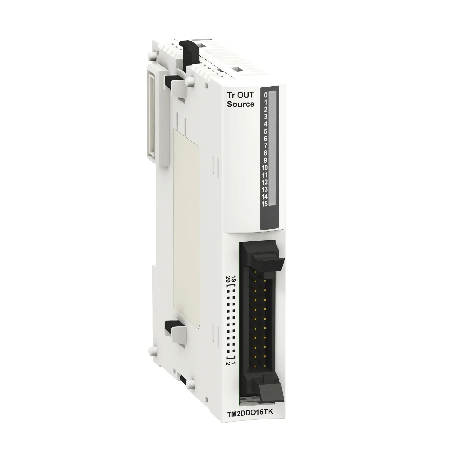 Schneider TM2DDO16TK - TM2DDO16TK