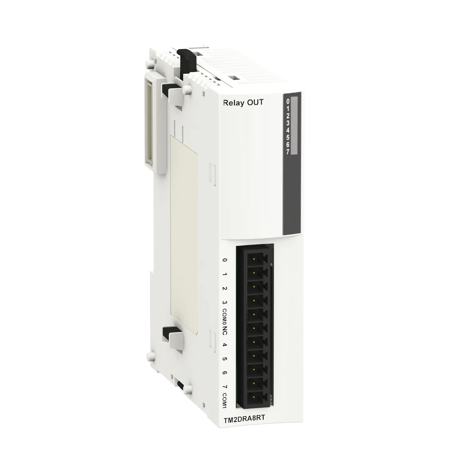 Schneider TM2DRA8RT - TM2DRA8RT