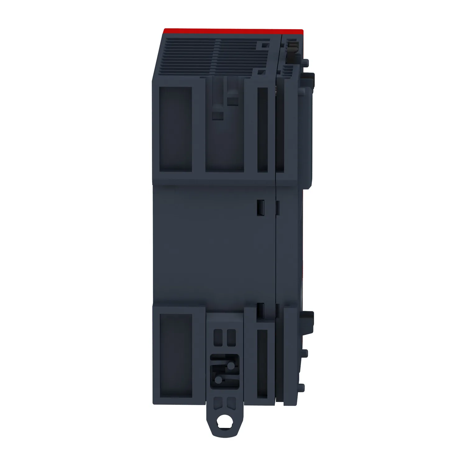 Modicon TM3, module sécurité contrôle AU/inter, cat. 4 SIL3, 24VCC, à vis - 4