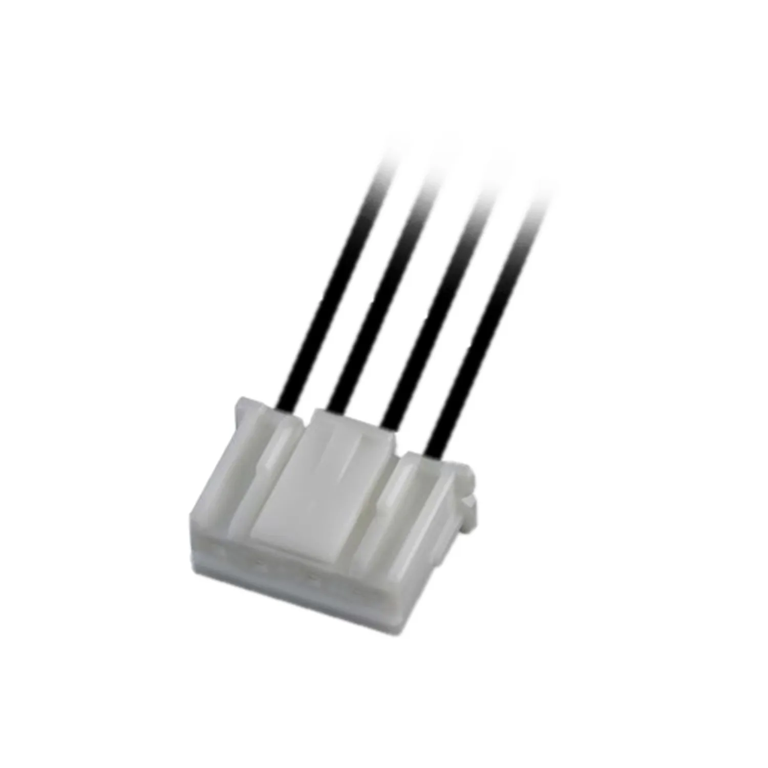 Schneider TMACBL1 - Modicon M221, cordon de raccordement entrées analogiques, longueur 1 m