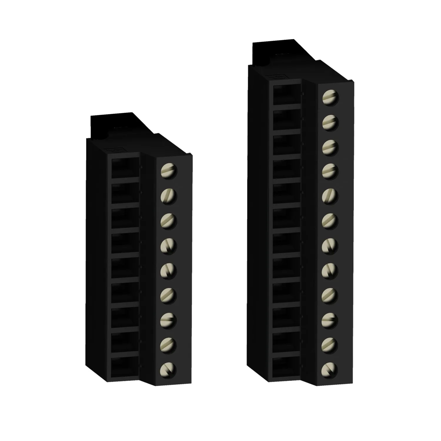 Schneider TMAT2CSET - connector set for M221C - IO