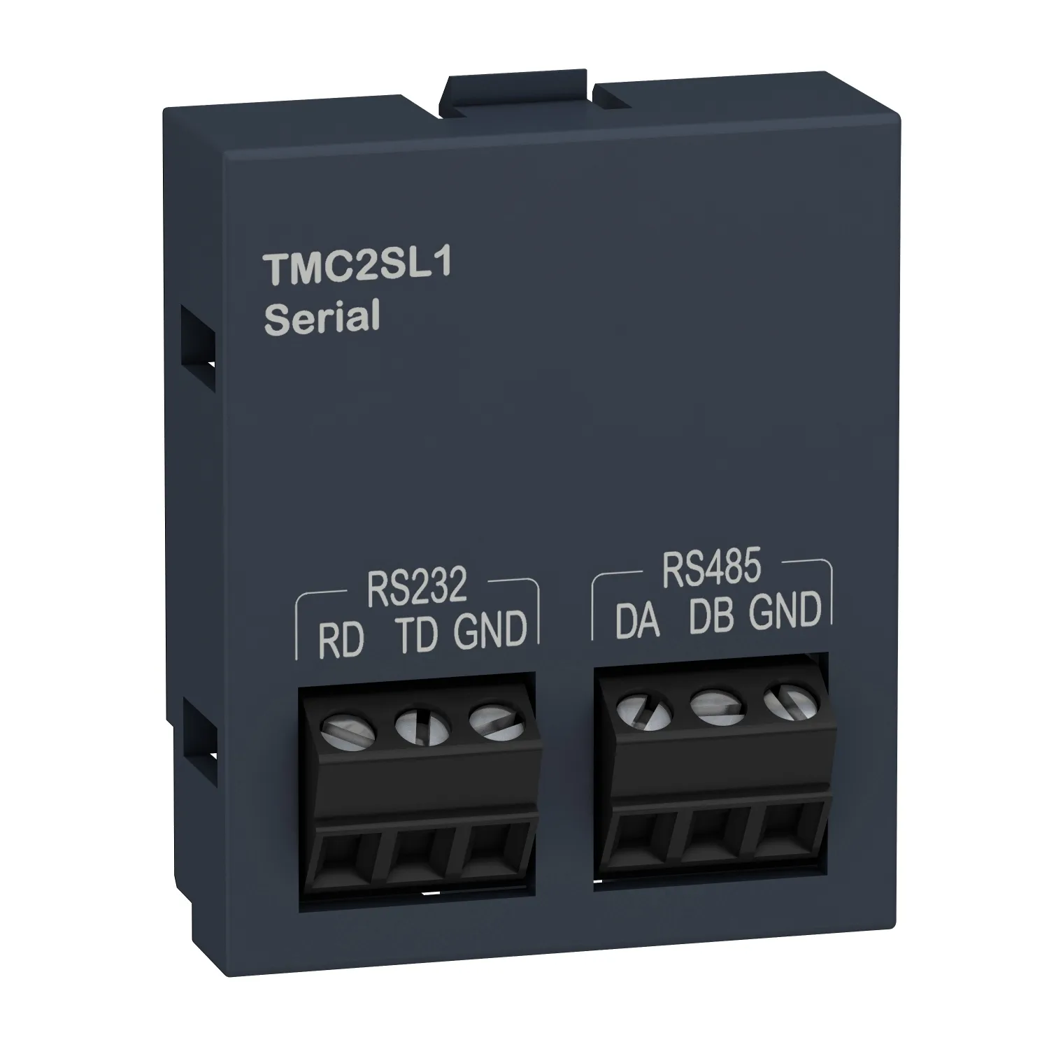Schneider TMC2SL1 - Automation module: communication