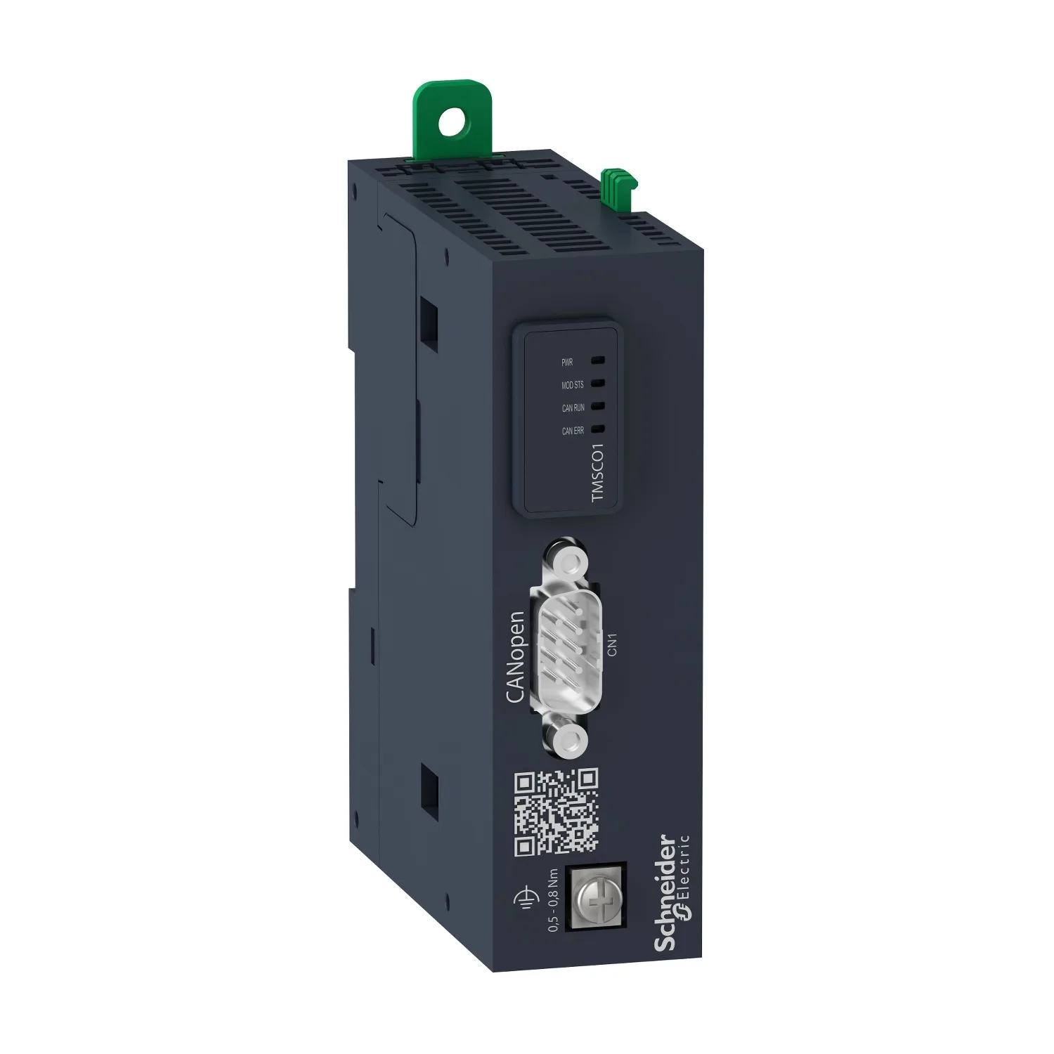 Schneider TMSCO1 - TMSCO1 - CanOpen Akıllı Haberleşme Modülü