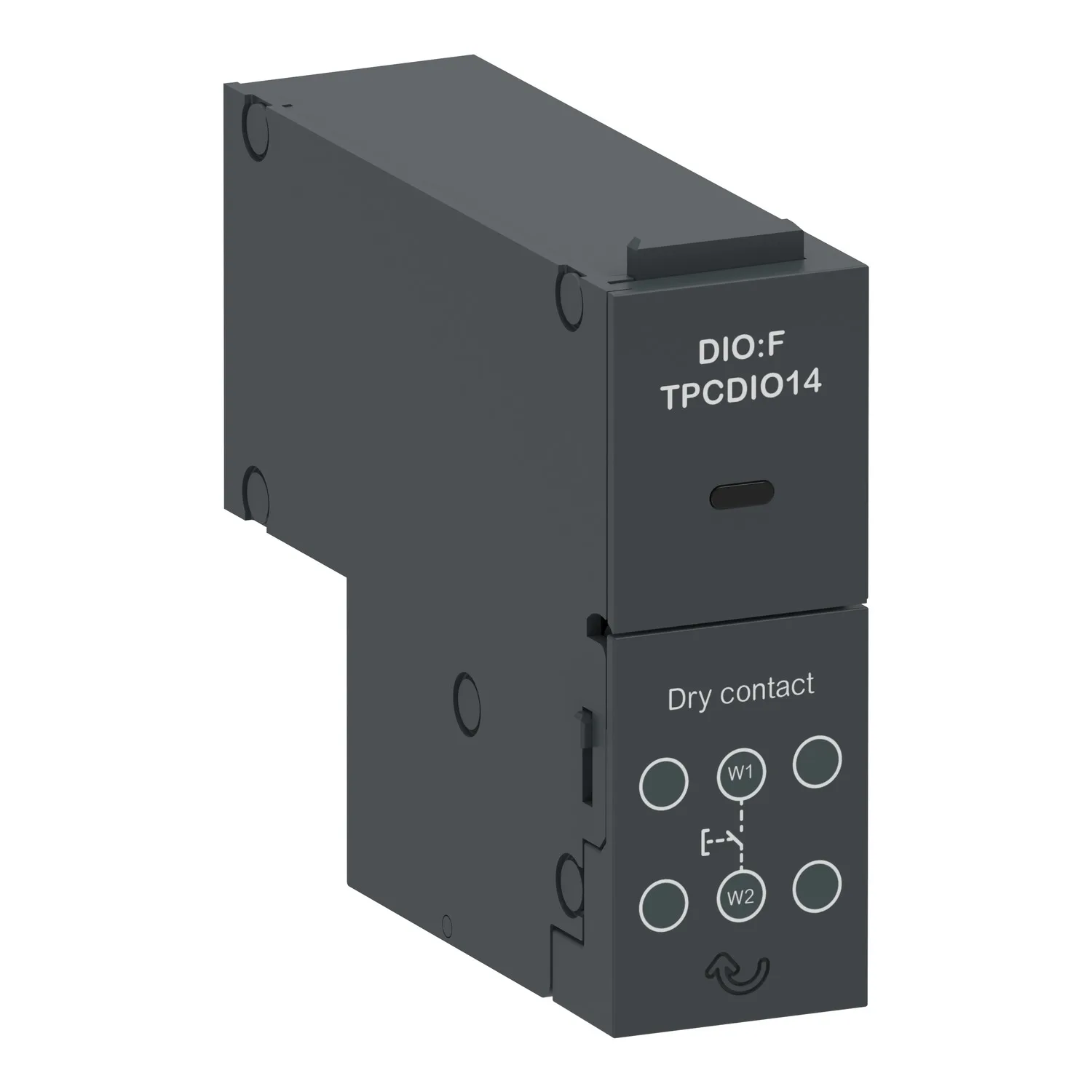 Schneider TPCDIO14 - TPCDIO14 - Dry contact