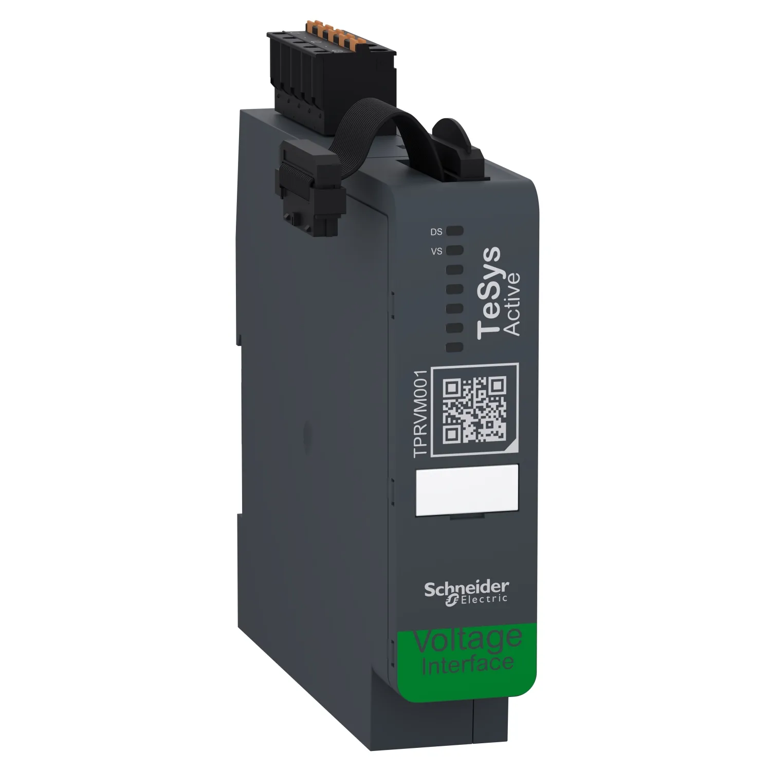 Schneider TPRVM001 - TeSys Island Voltage Interface Module