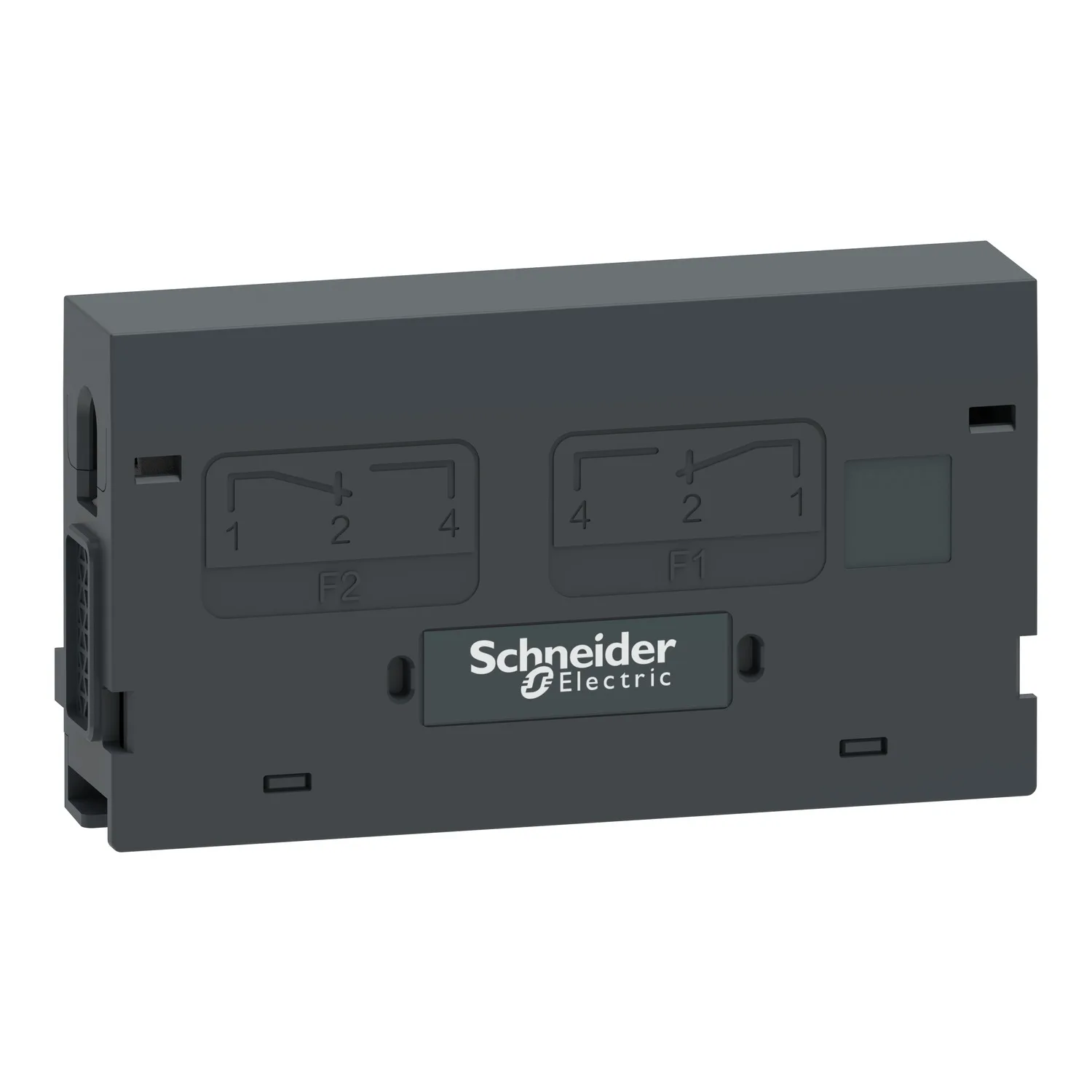 Schneider TPSAUX32 - Auxiliary contact for source position