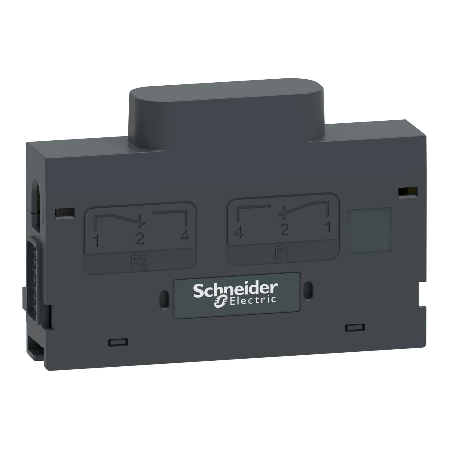 Schneider TPSAUX33 - Auxiliary contact for OFF position