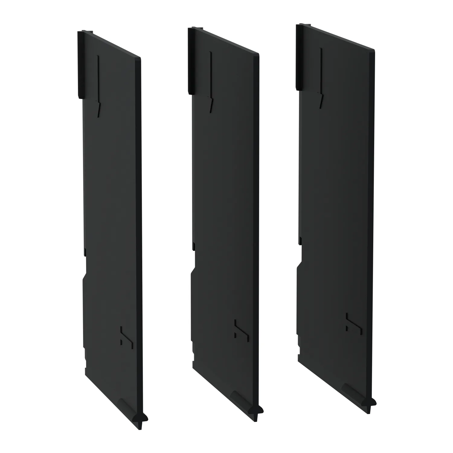 Schneider TPSISO65 - Interphase barriers for Frame 250A and 630A