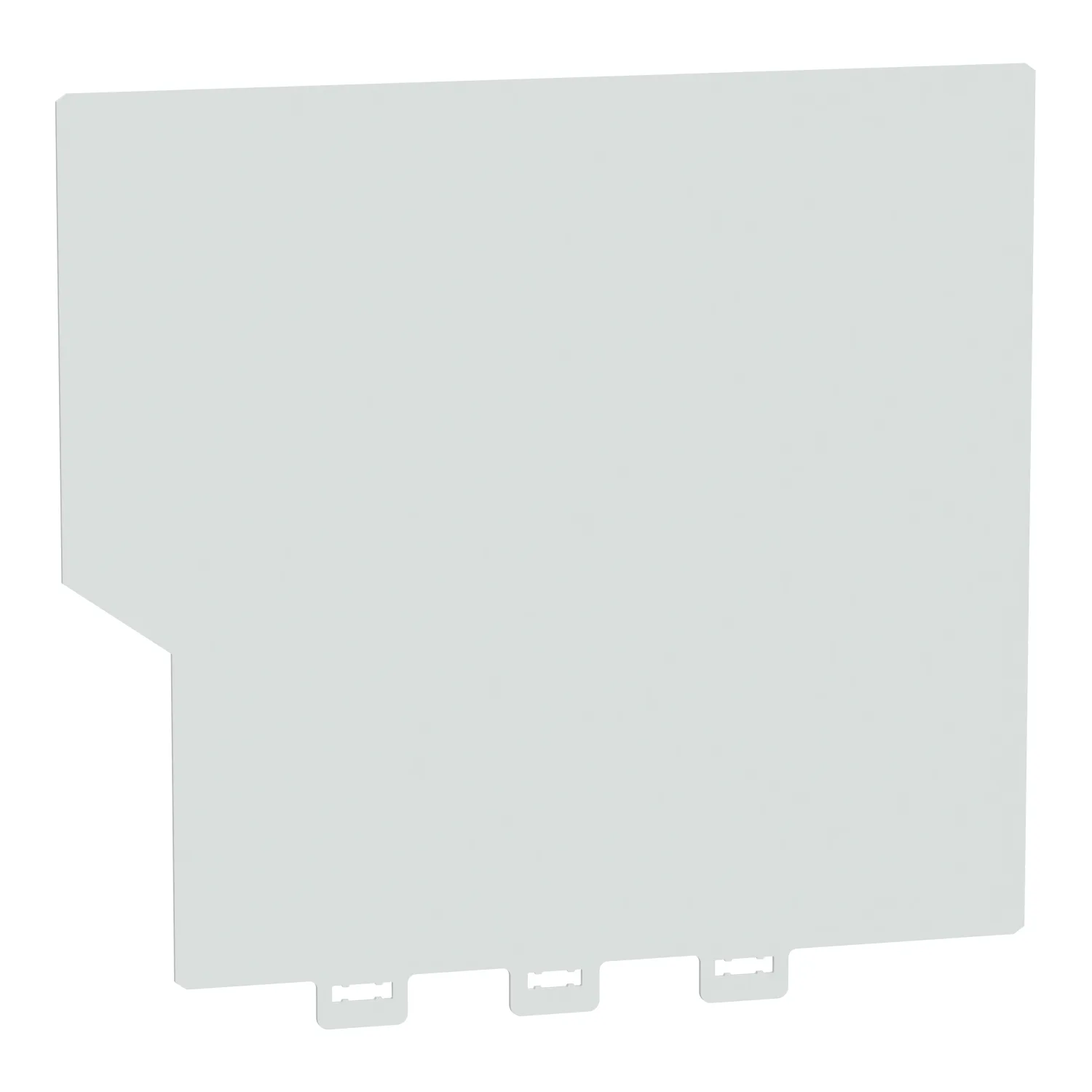 Schneider TPSISO66 - Insulating screen for Frame 250A