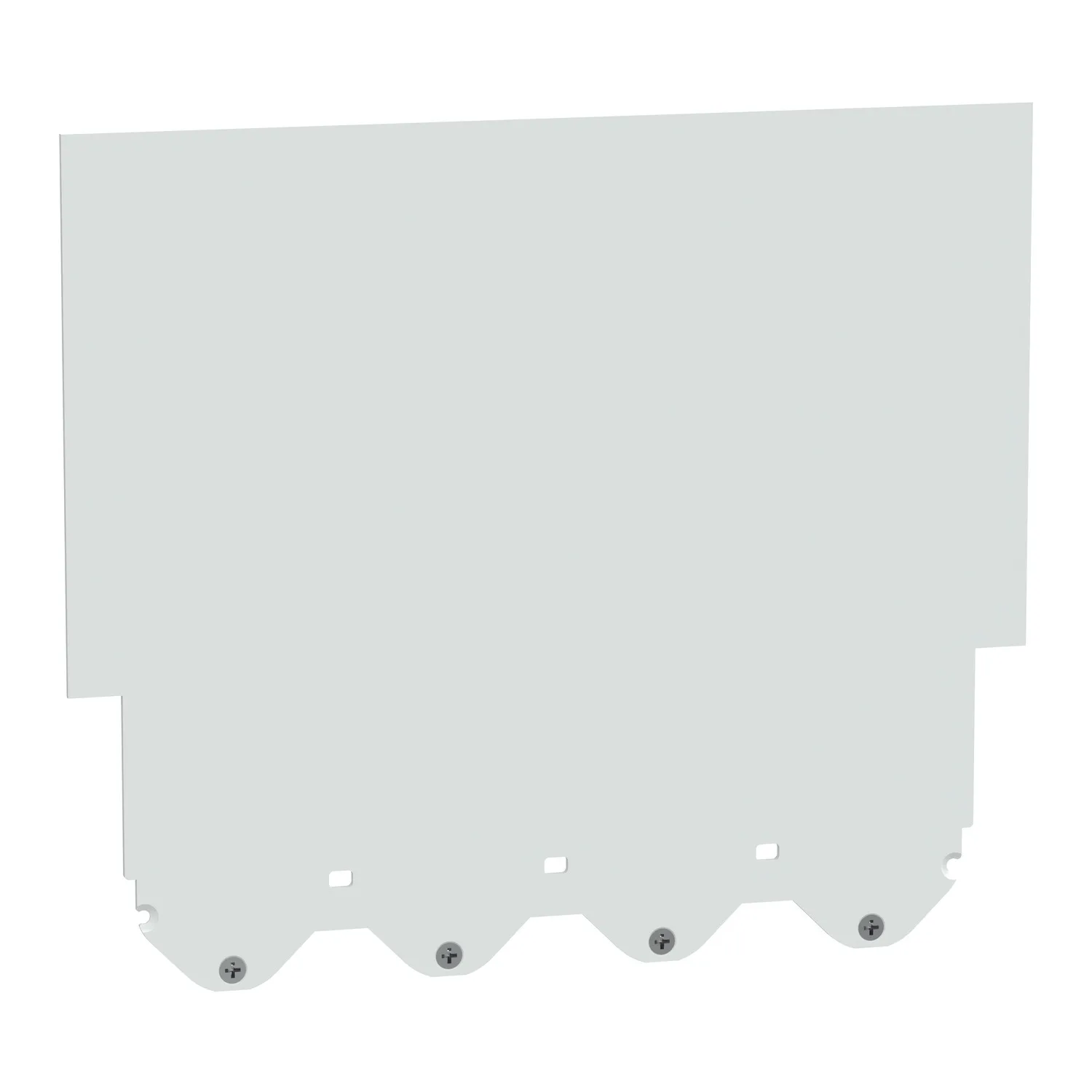 Schneider TPSISO67 - Insulating screen for Frame 630A