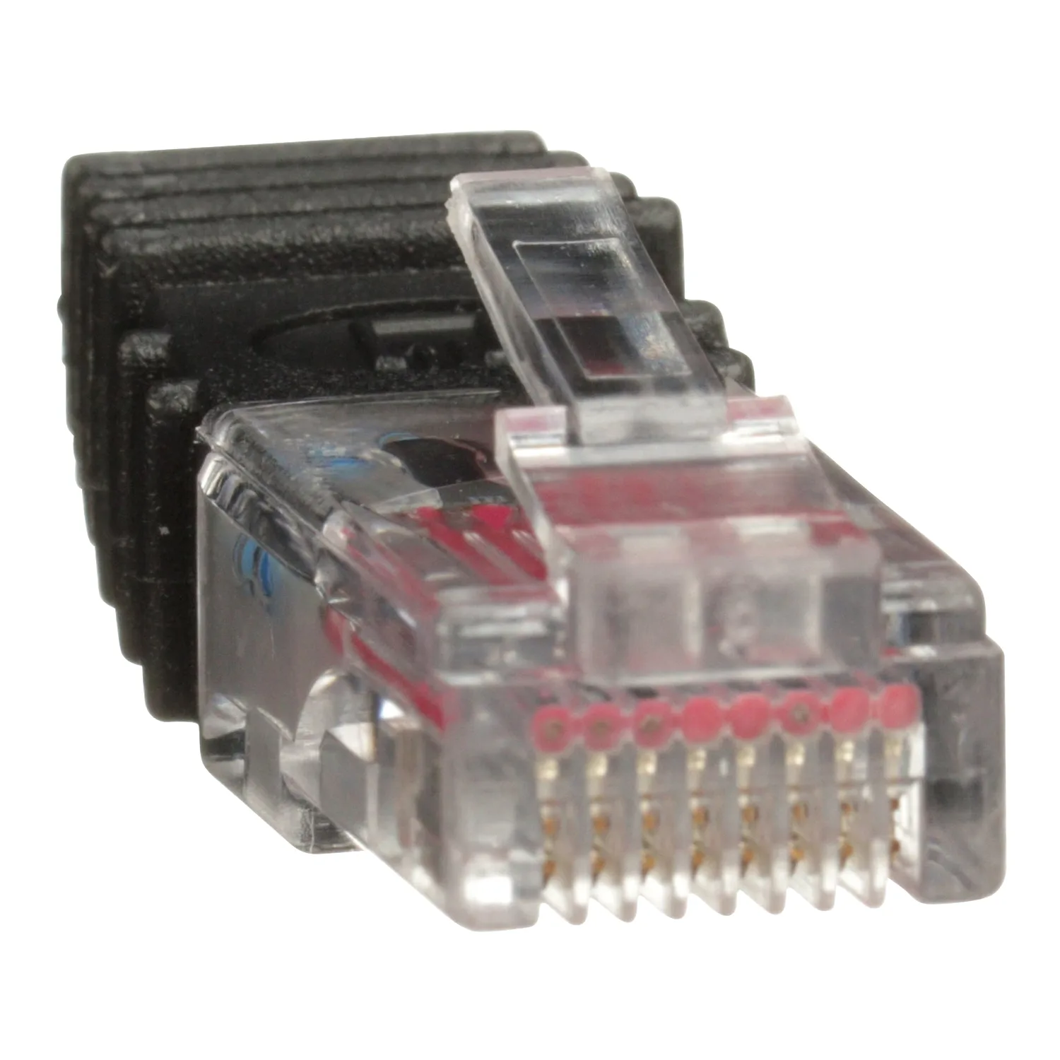 Schneider TRV00880 - Hat sonlandırıcı (FDM 121 için kullanılır)