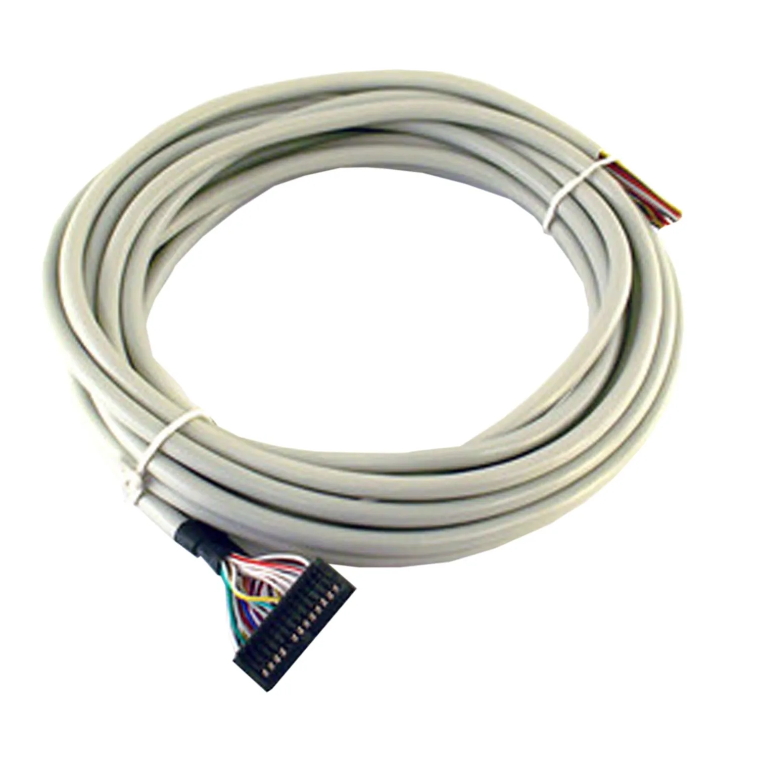 Schneider TWDFCW30K - G/Ç terminal bloğu bağlantı kablosu