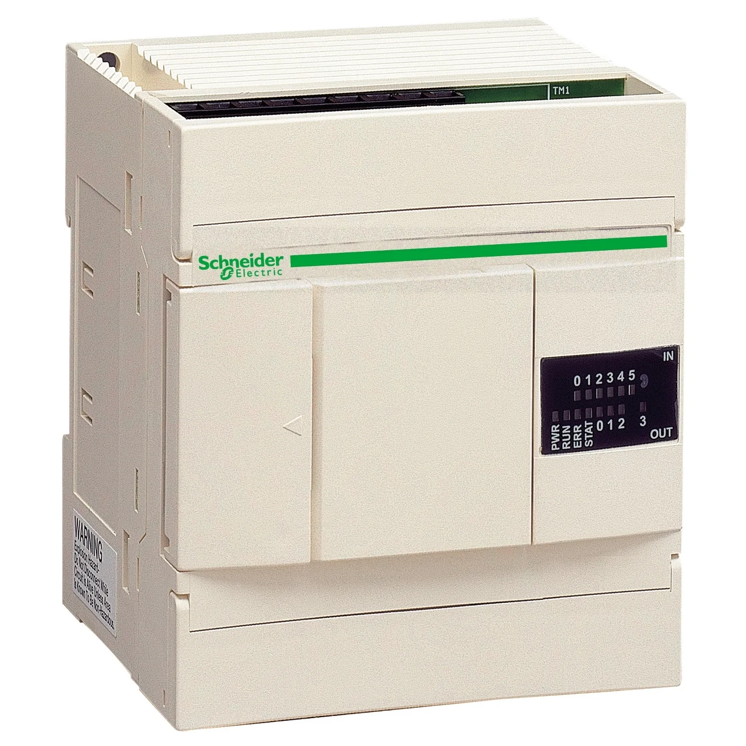 Schneider TWDLCDA10DRF