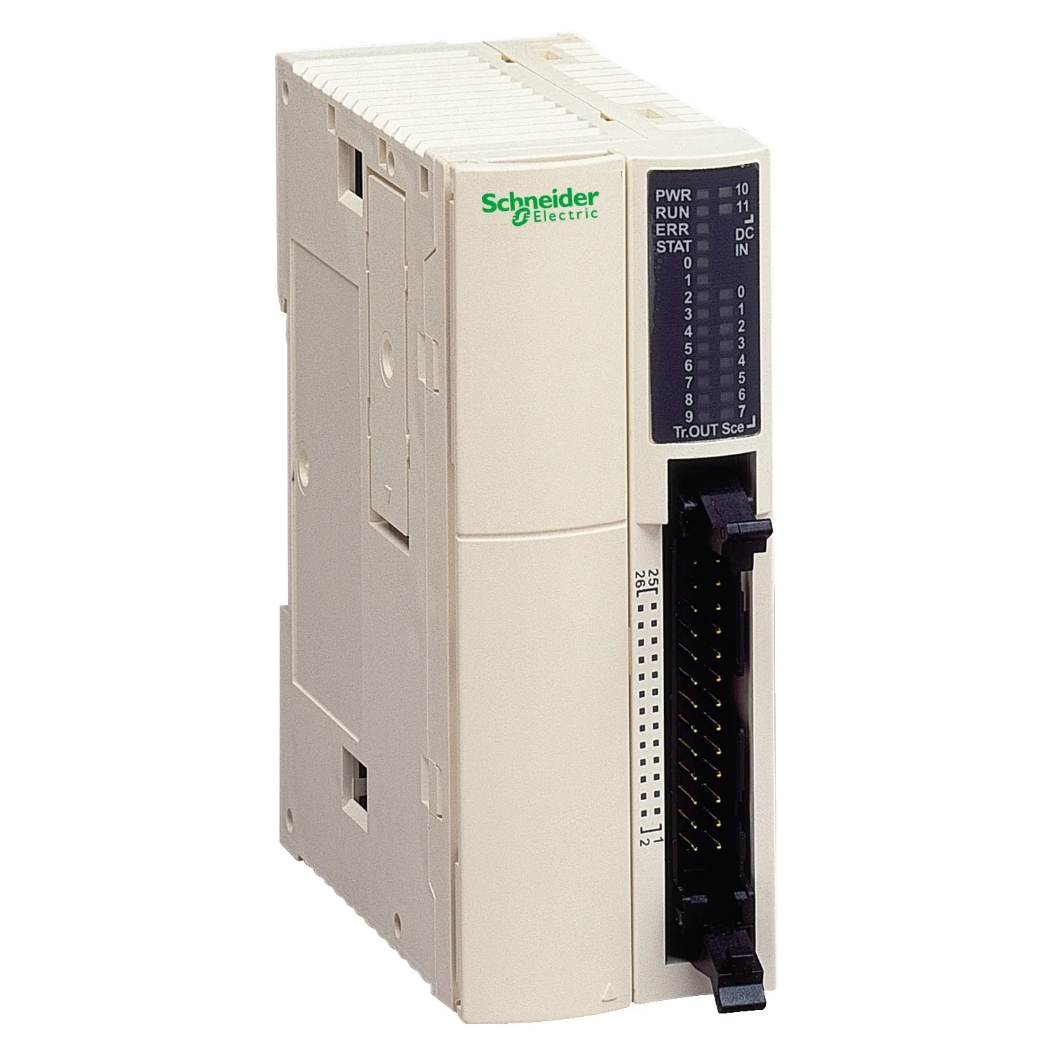 Schneider TWDLMDA20DTK - TWDLMDA20DTK