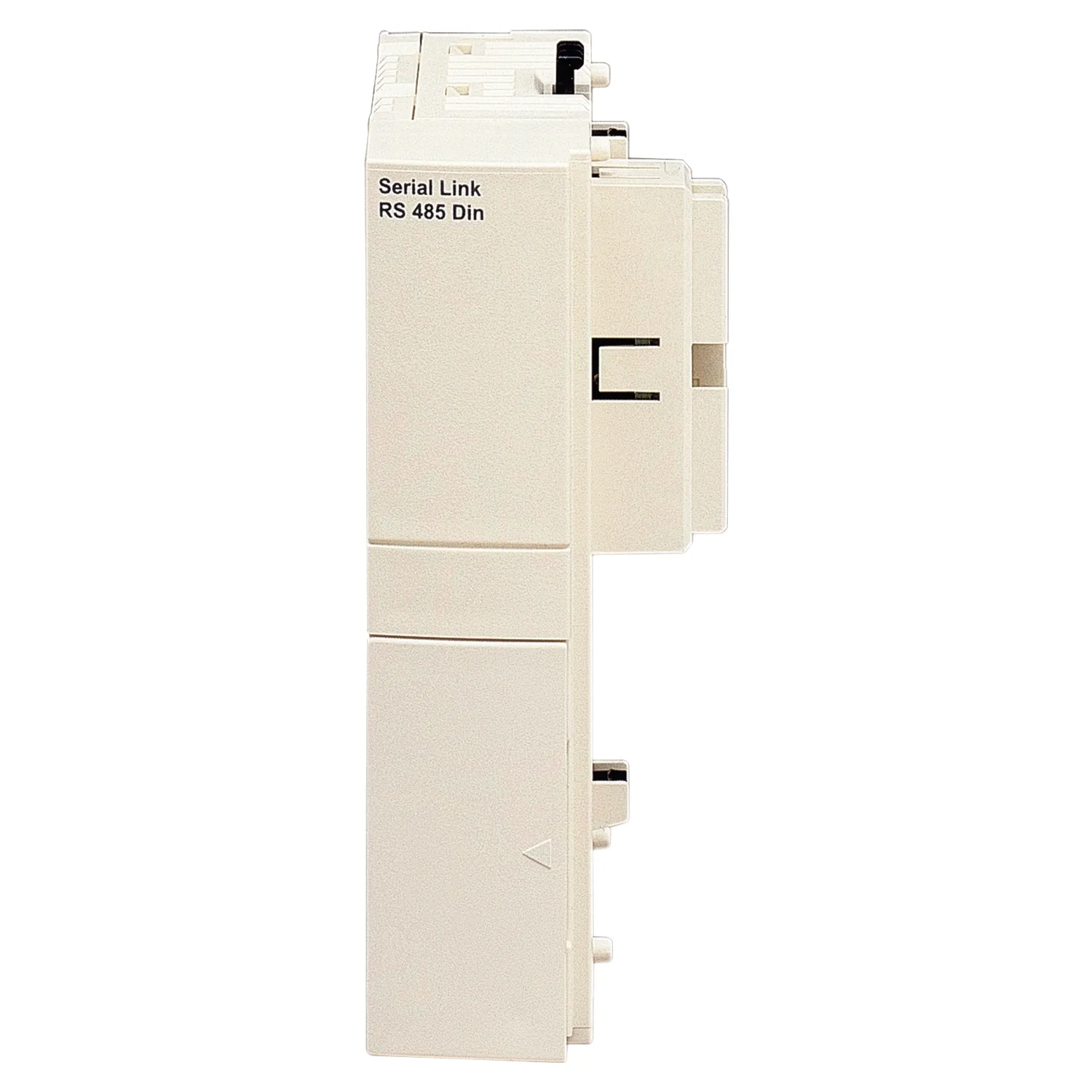 Schneider TWDNOZ485D - Twido - module d'interface série en option - RS485 - mini-DIN