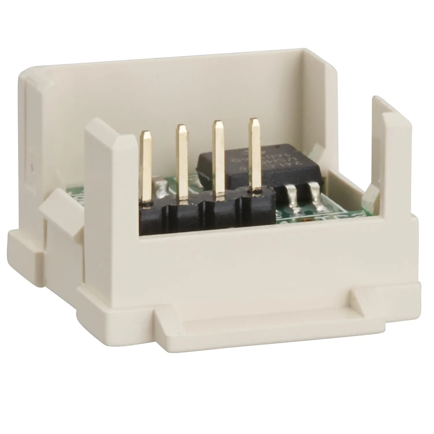 Schneider TWDXCPMFK64 - Twido - cartouche mémoire en option - 64 Ko - EEPROM