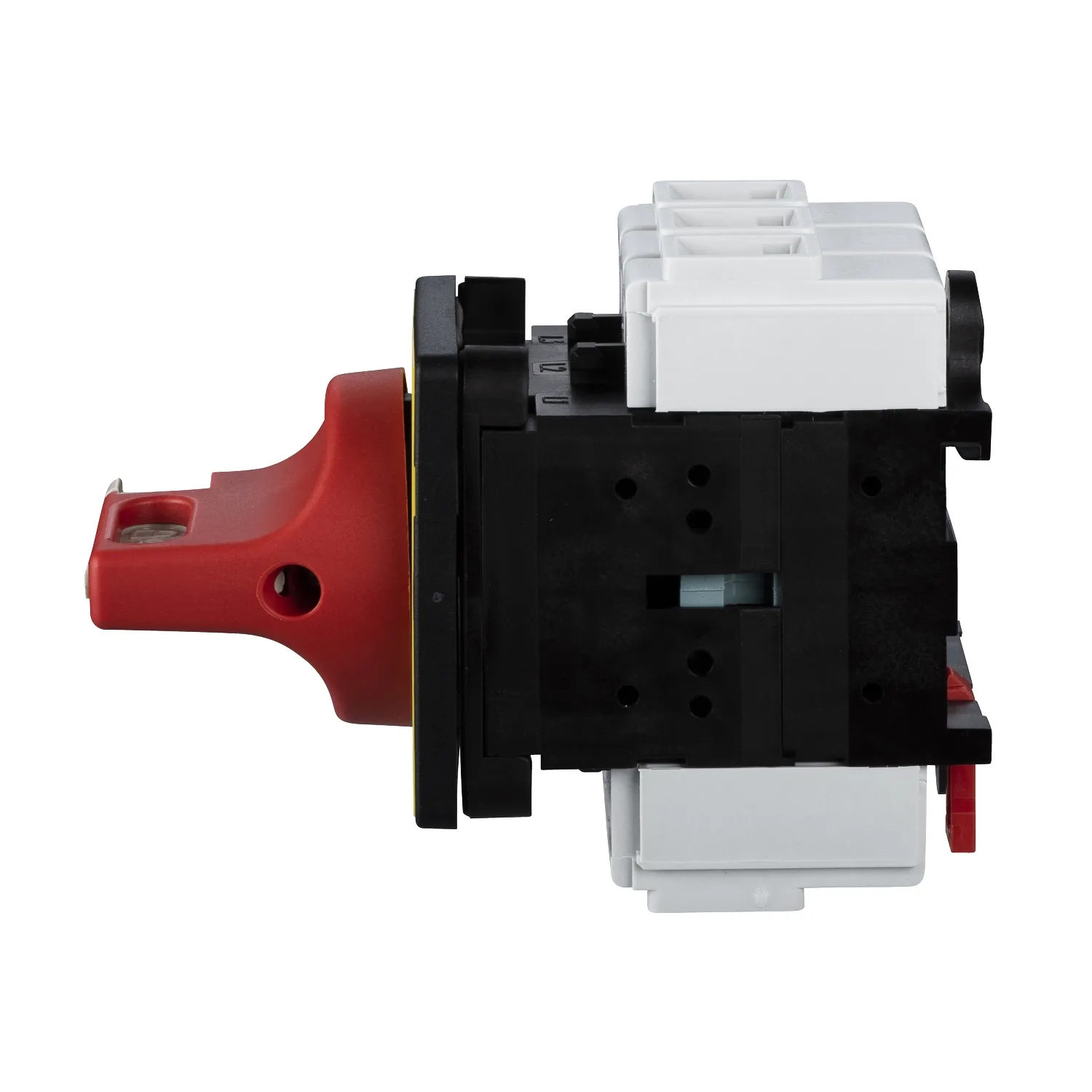 VCF4 - TeSys VARIO Acil Dur Yük Ayırıcı 80A - 5