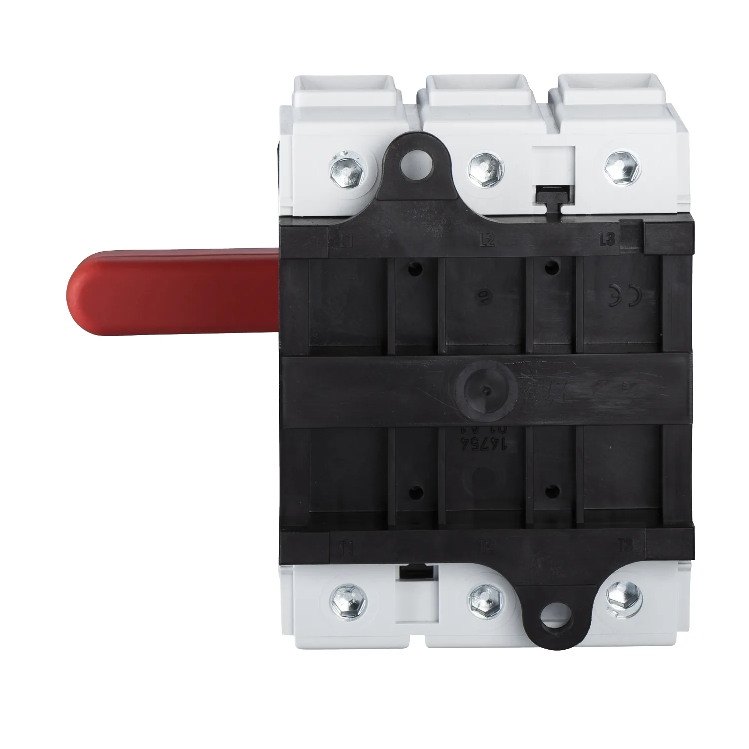 VCF5 - TeSys VARIO Acil Dur Yük Ayırıcı 125A - 5