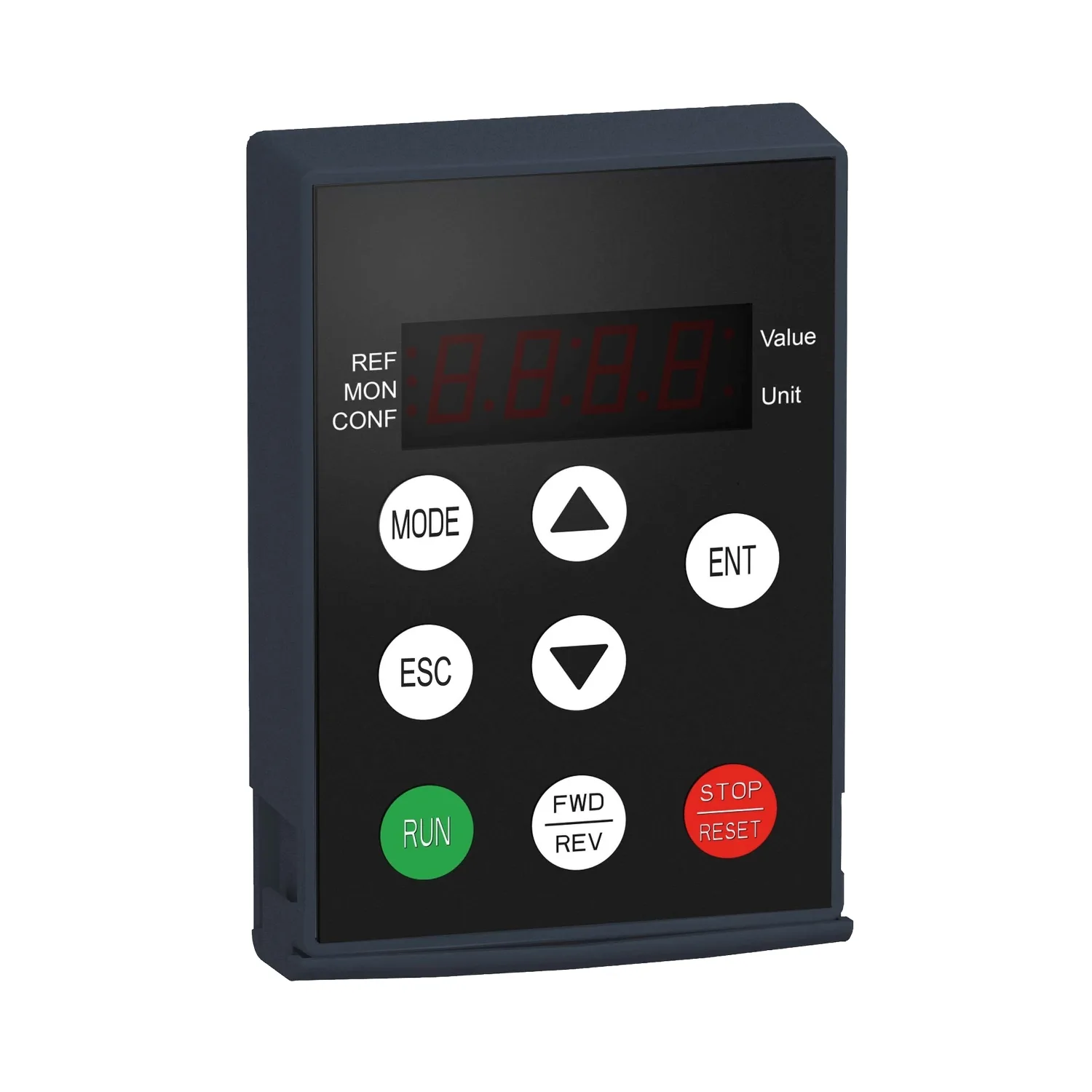Schneider VW3A1006 - Kontrol paneli; IP54