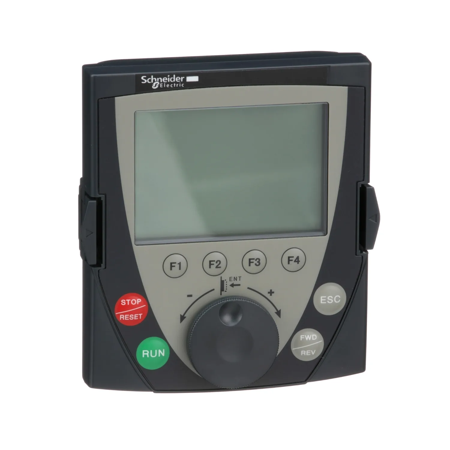 Schneider VW3A1101 - Kontrol paneli
