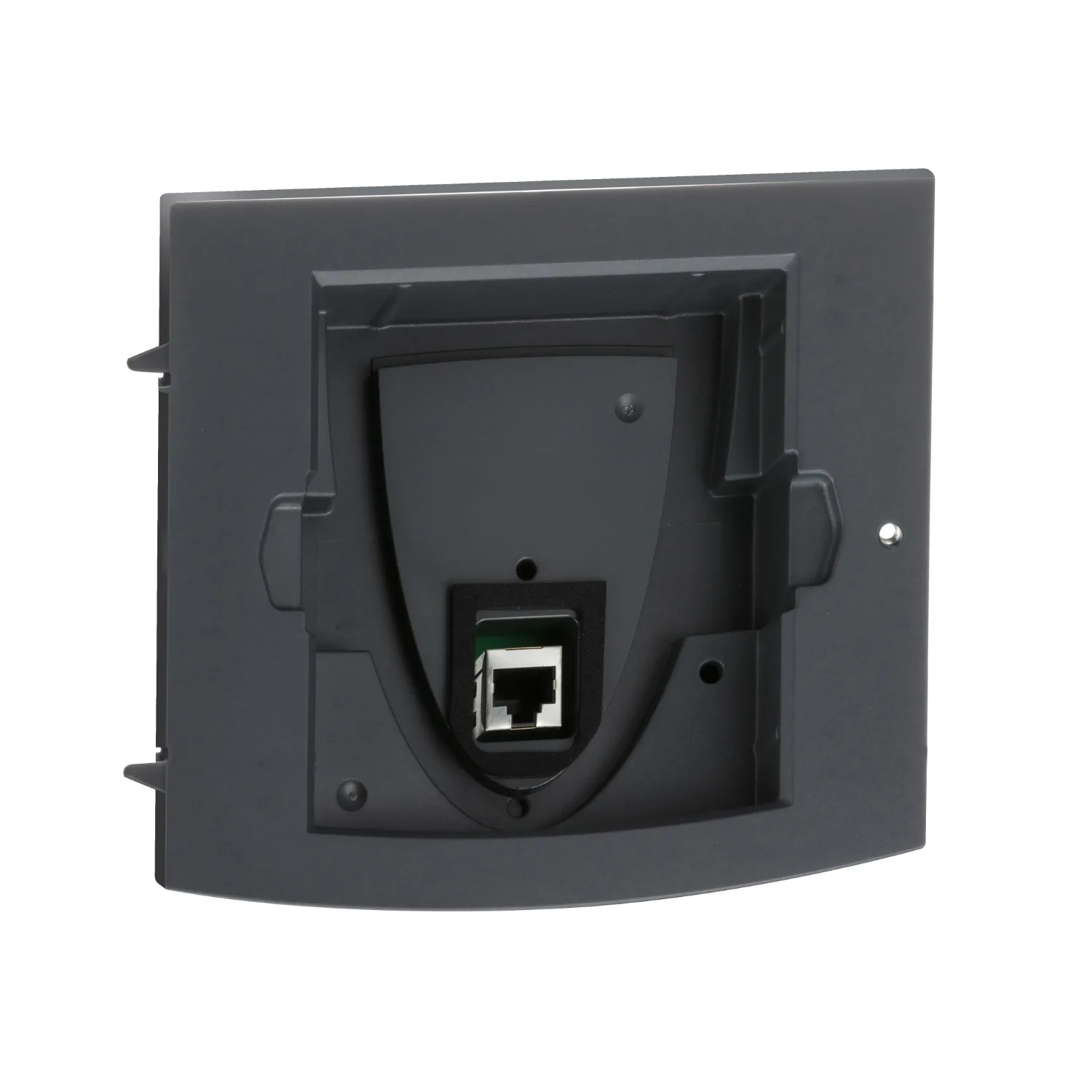 Schneider VW3A1102 - Kumanda panosu montaj kiti; IP54
