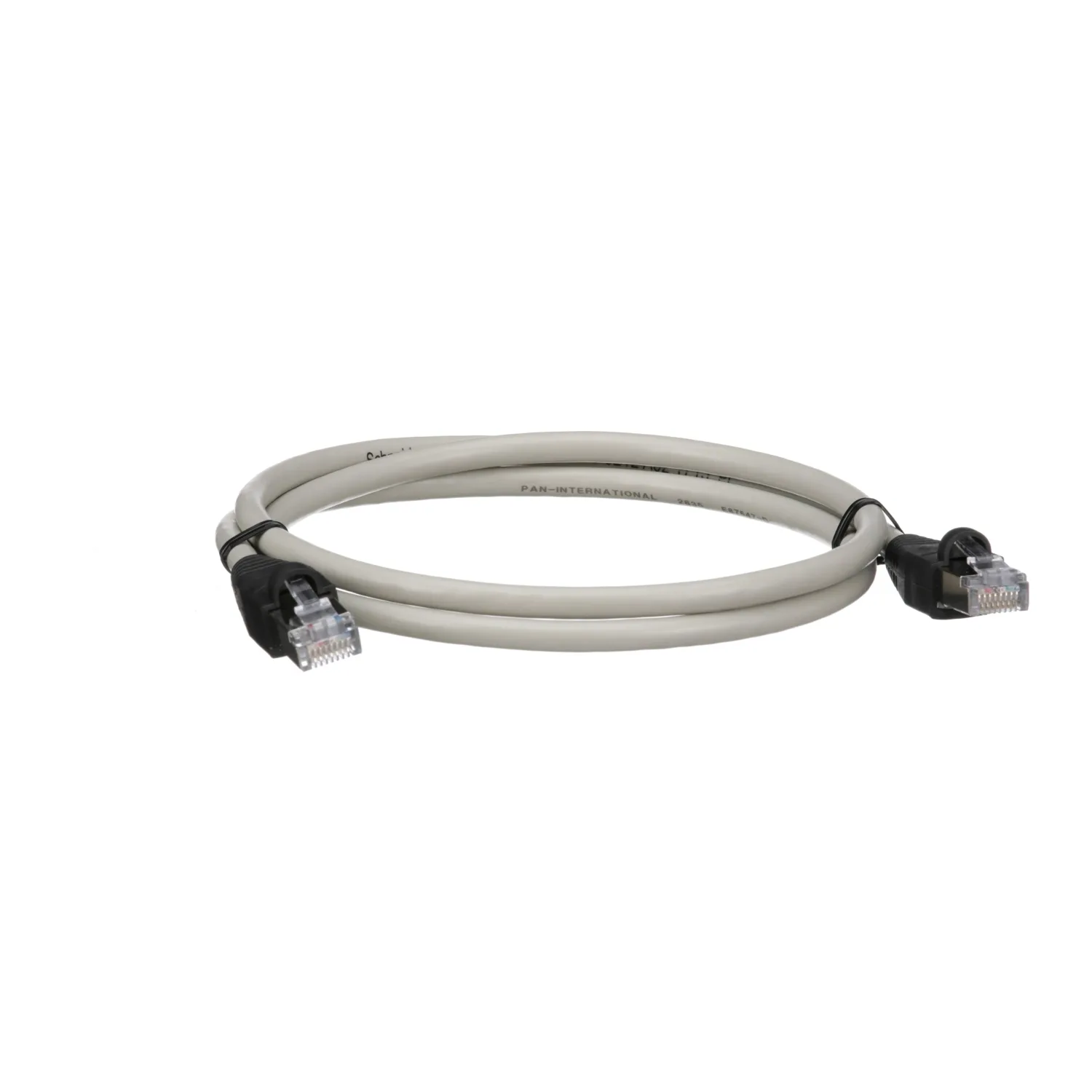 Schneider VW3A1104R10 - İletişim kablosu; 1m; RJ45