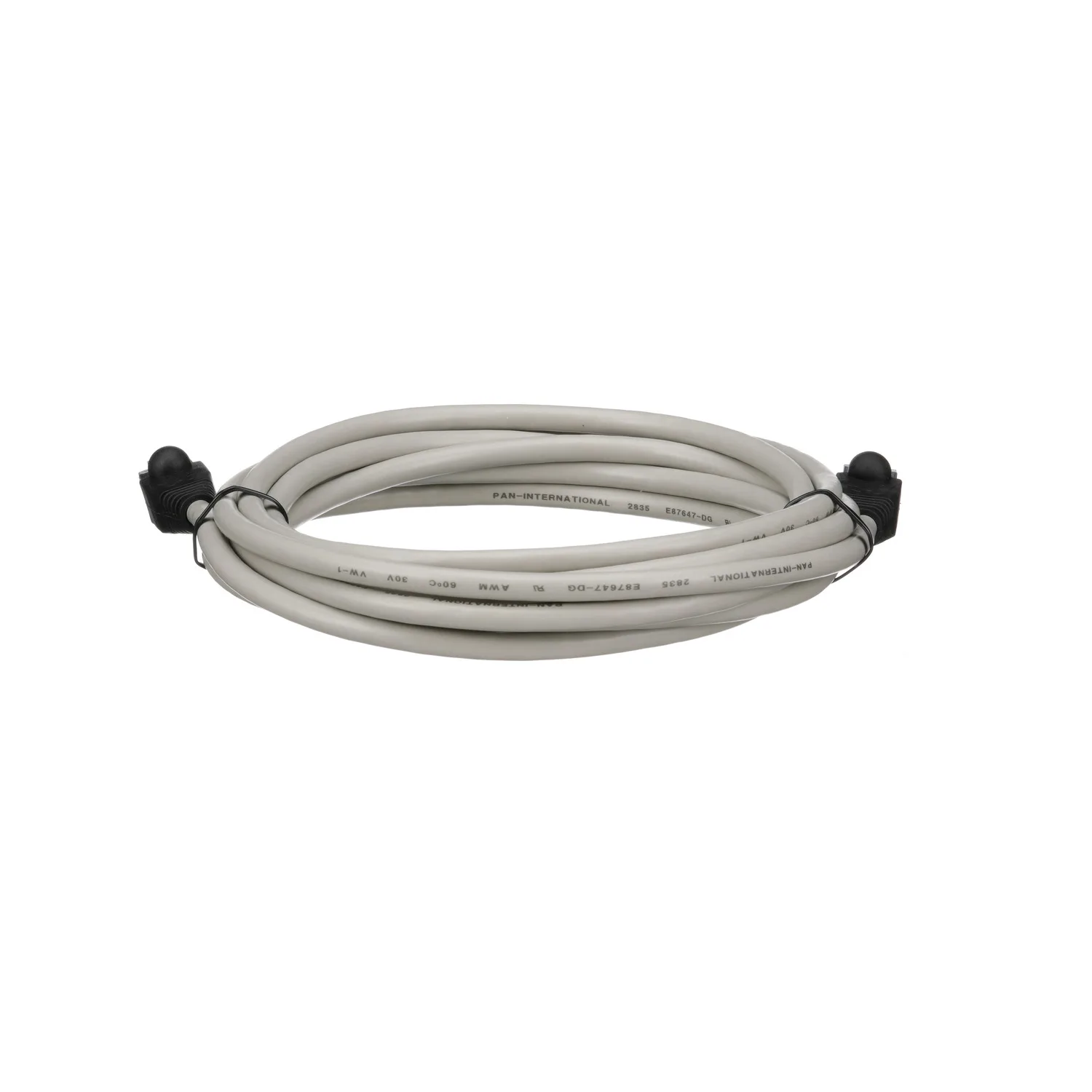 Programmierkabel; 3m; RJ45 - 2