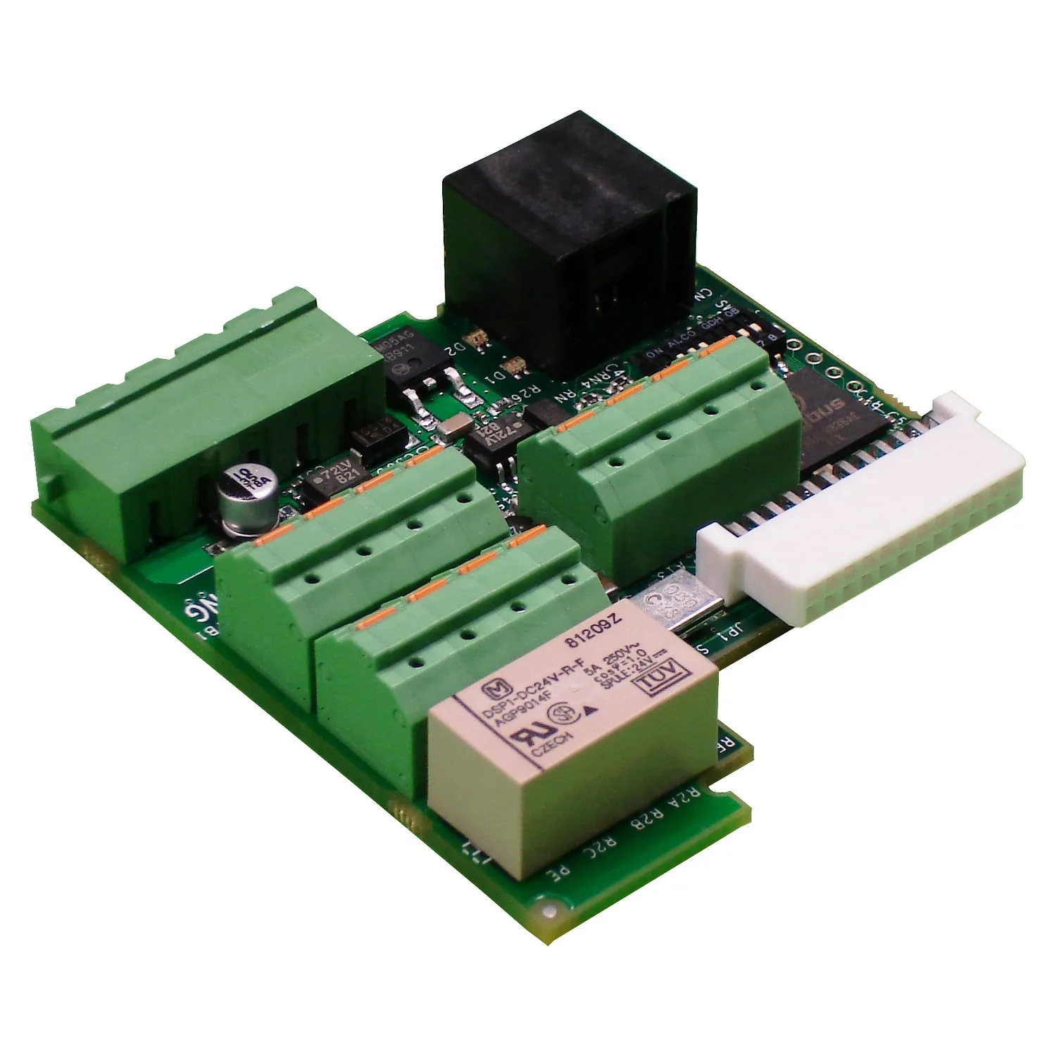 Schneider VW3A31209 - VW3A31209