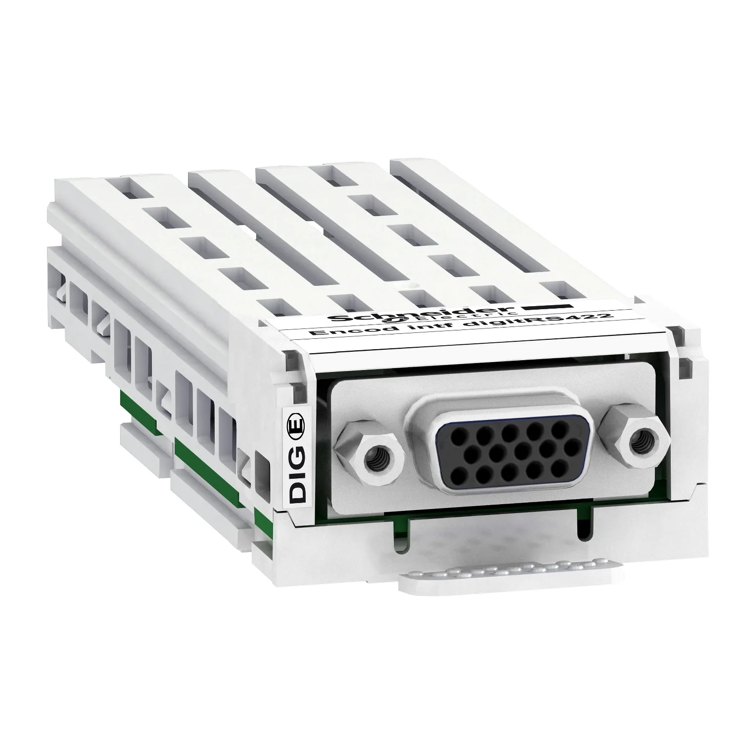 Schneider VW3A3420 - RS422 Digital encoder interface