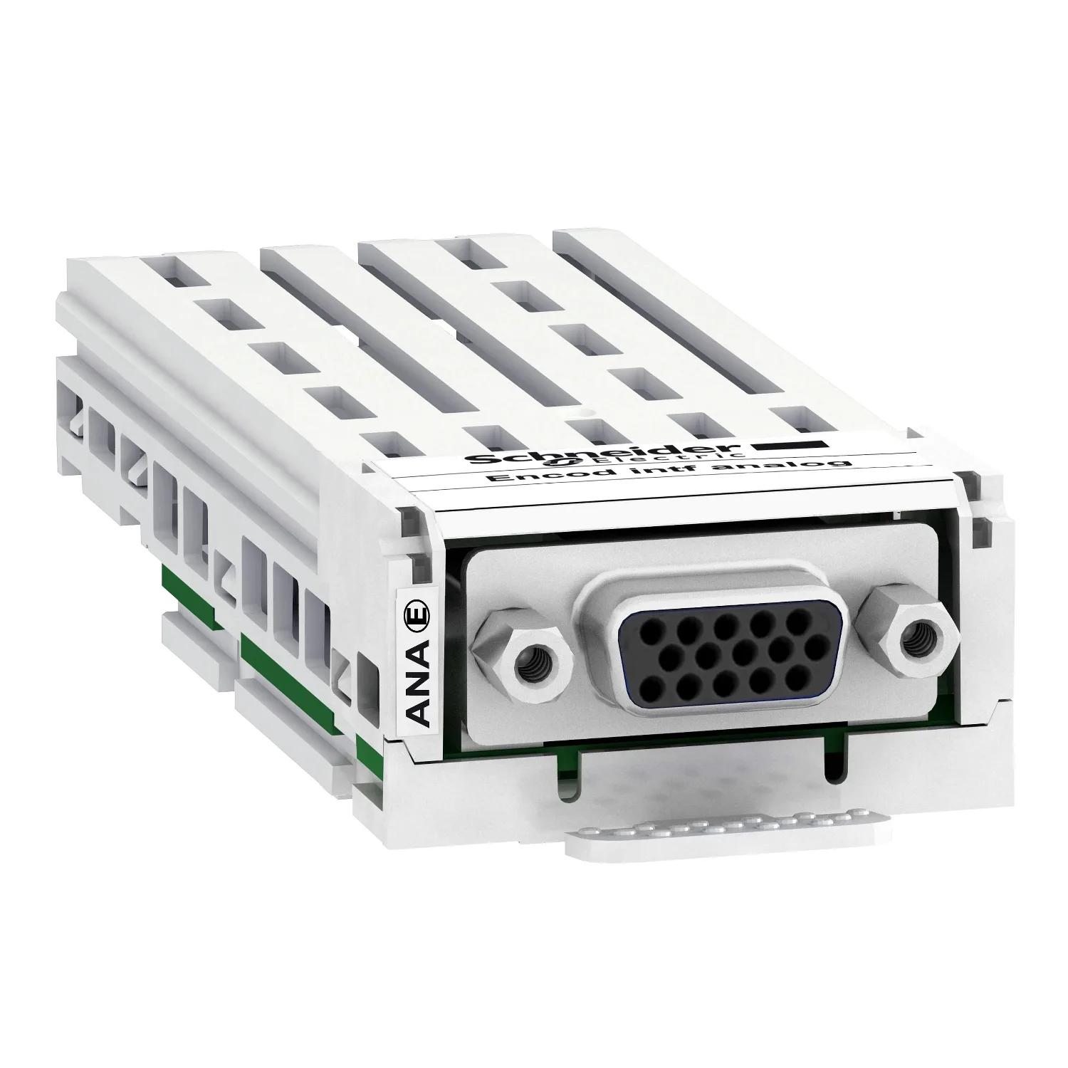 Schneider VW3A3422 - Analog-Encoder-Schnittstellenmodul