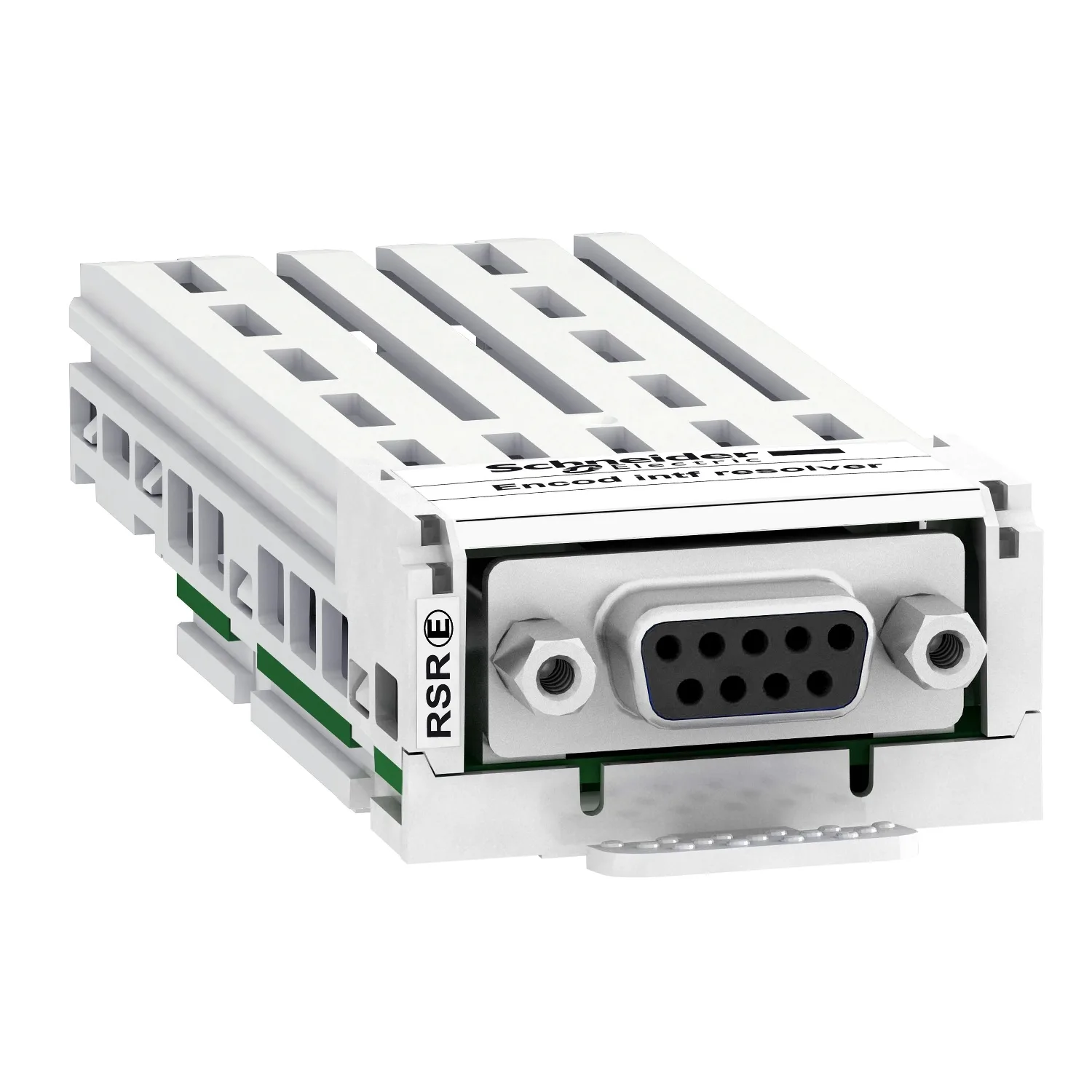 Schneider VW3A3423 - Schnittstellenmodul für Encoder mit Istwertrückführung