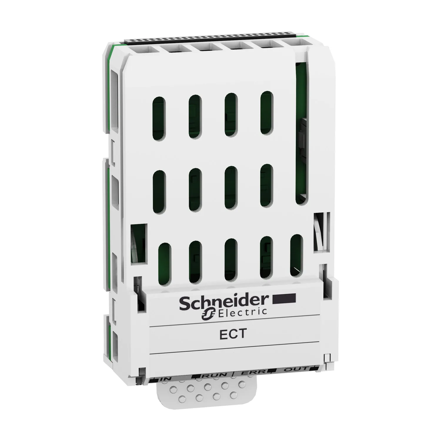 VW3A3601 - İletişim kartı; EtherCAT - 2