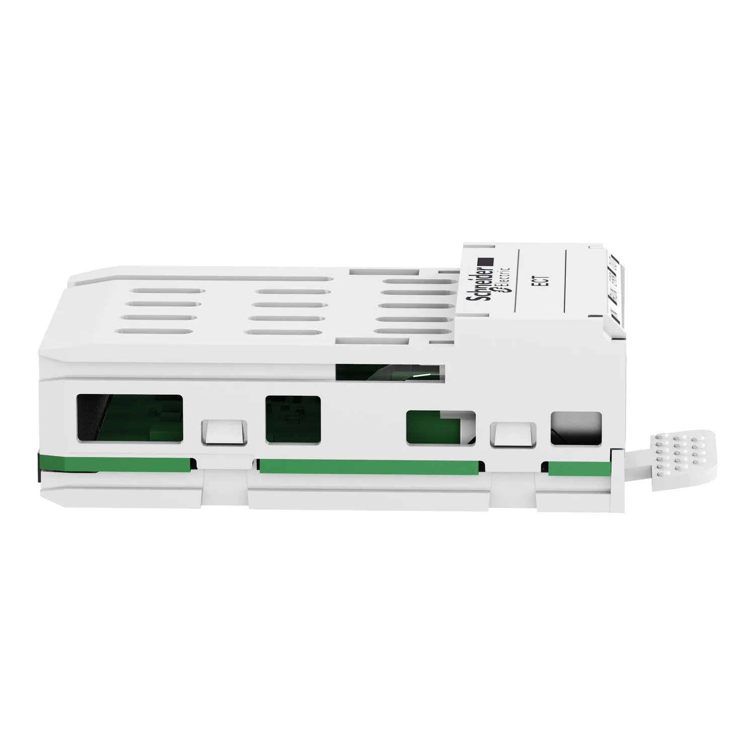 VW3A3601 - İletişim kartı; EtherCAT - 3