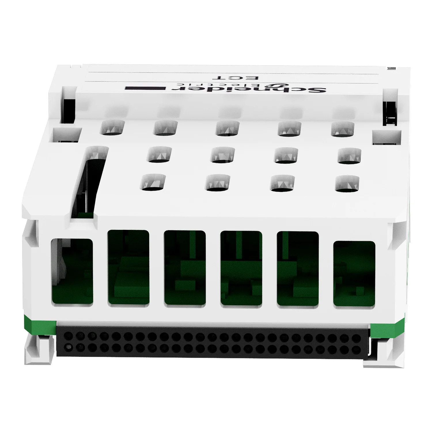 VW3A3601 - İletişim kartı; EtherCAT - 4