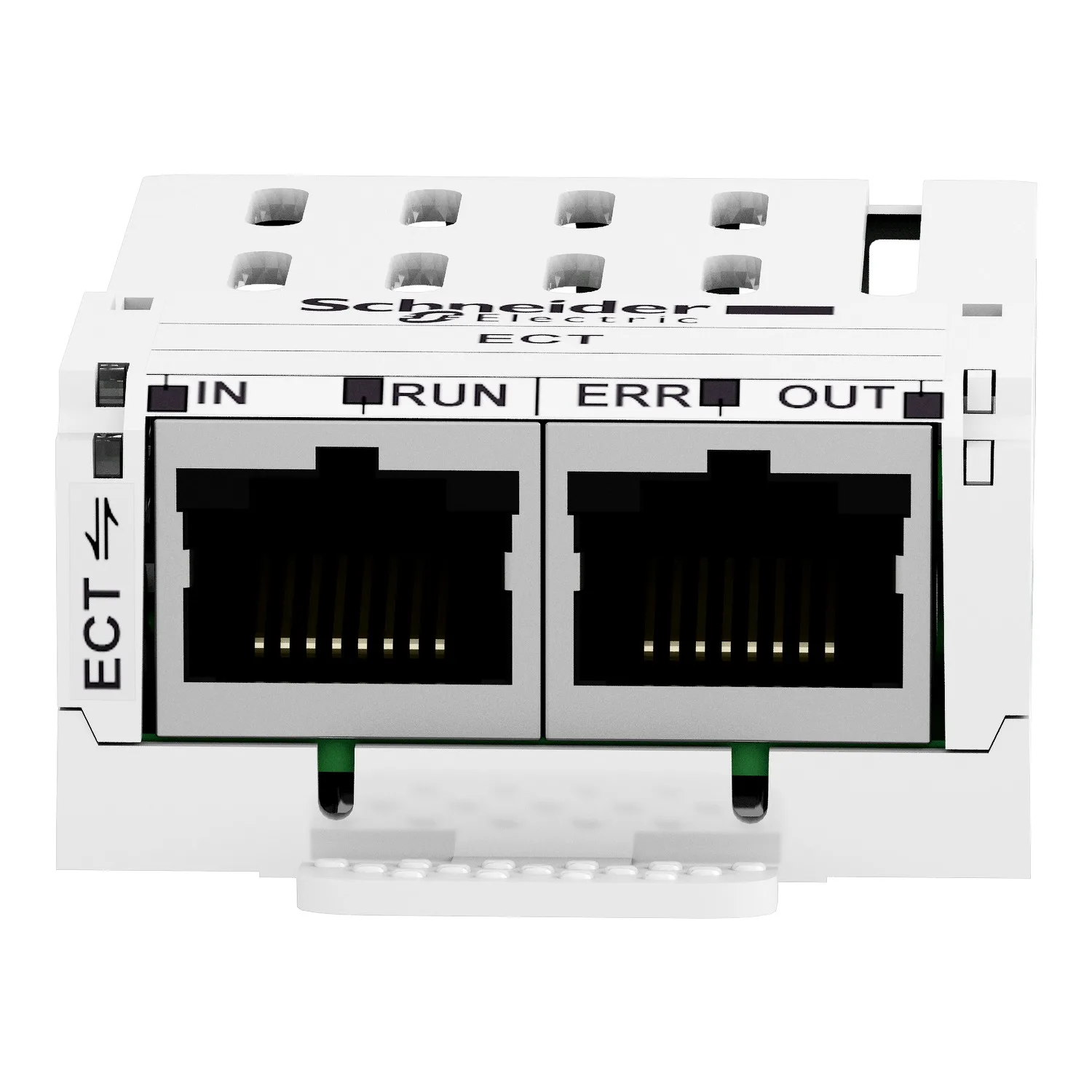 Schneider VW3A3601 - İletişim kartı; EtherCAT
