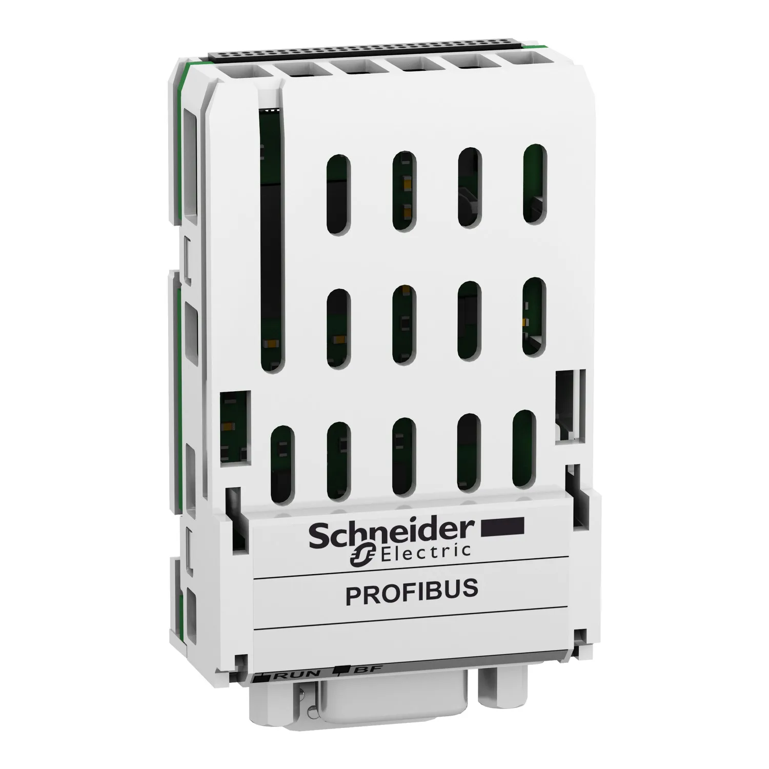 VW3A3607 - İletişim kartı; PROFIBUS DP - 2