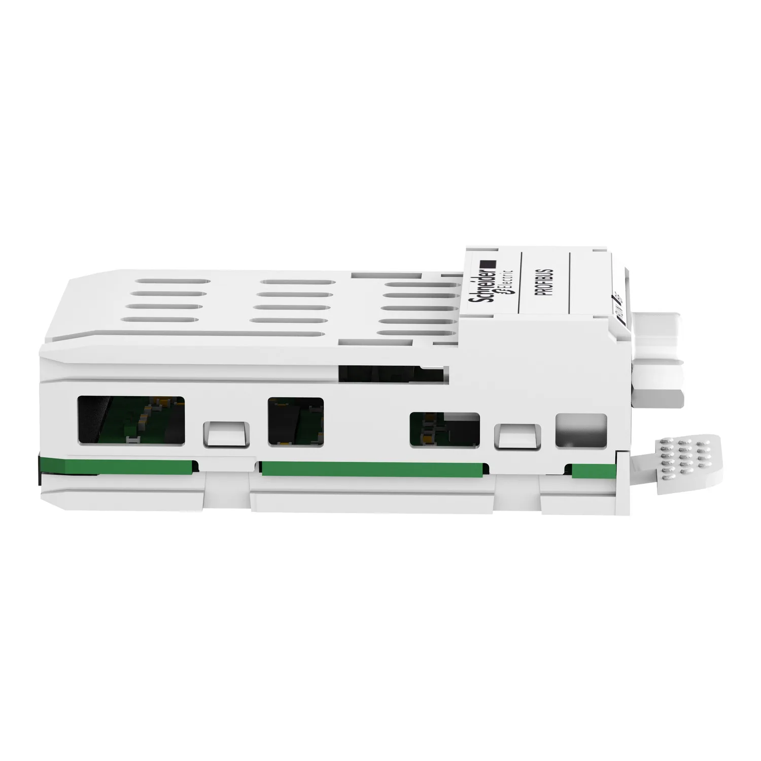 VW3A3607 - İletişim kartı; PROFIBUS DP - 3