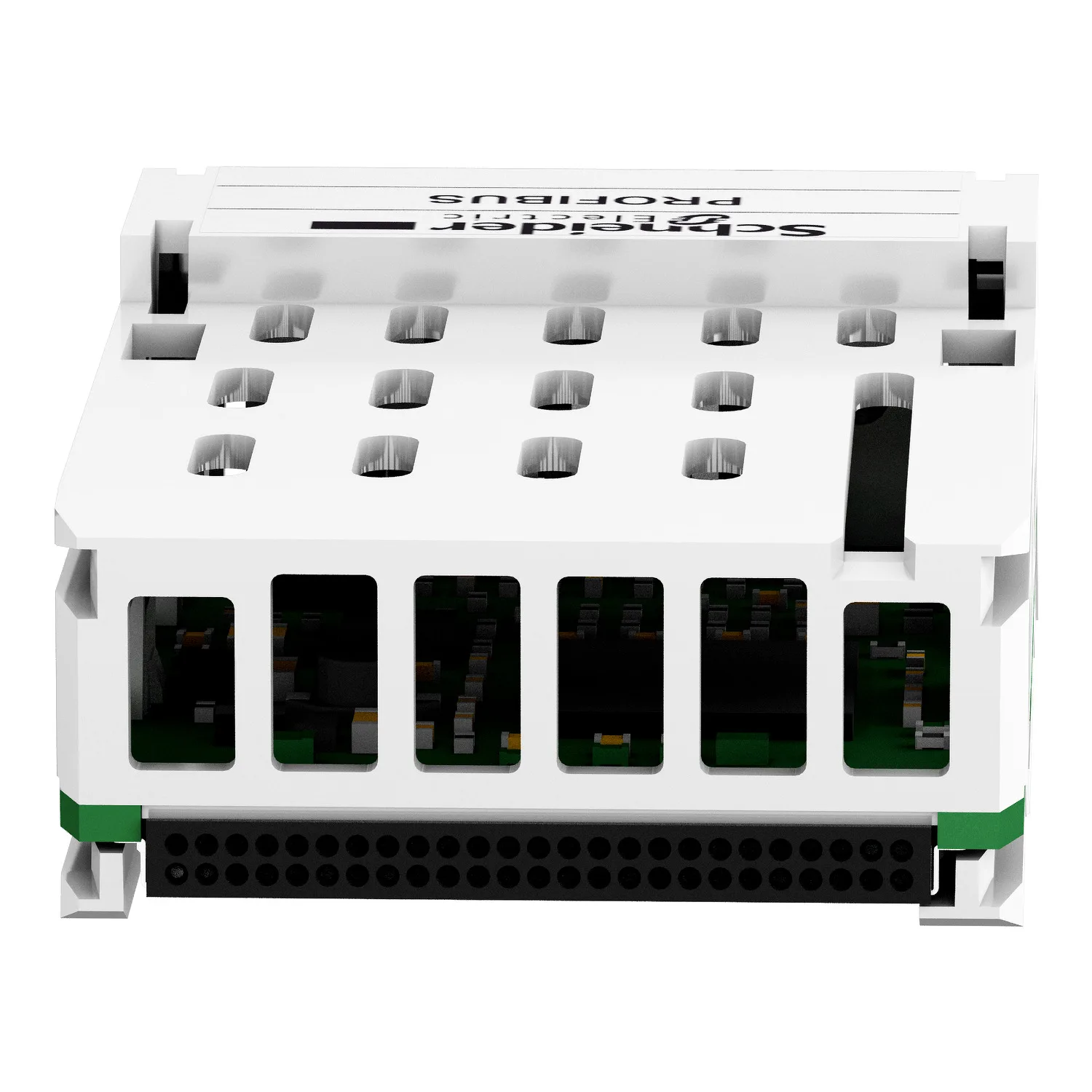 VW3A3607 - İletişim kartı; PROFIBUS DP - 5